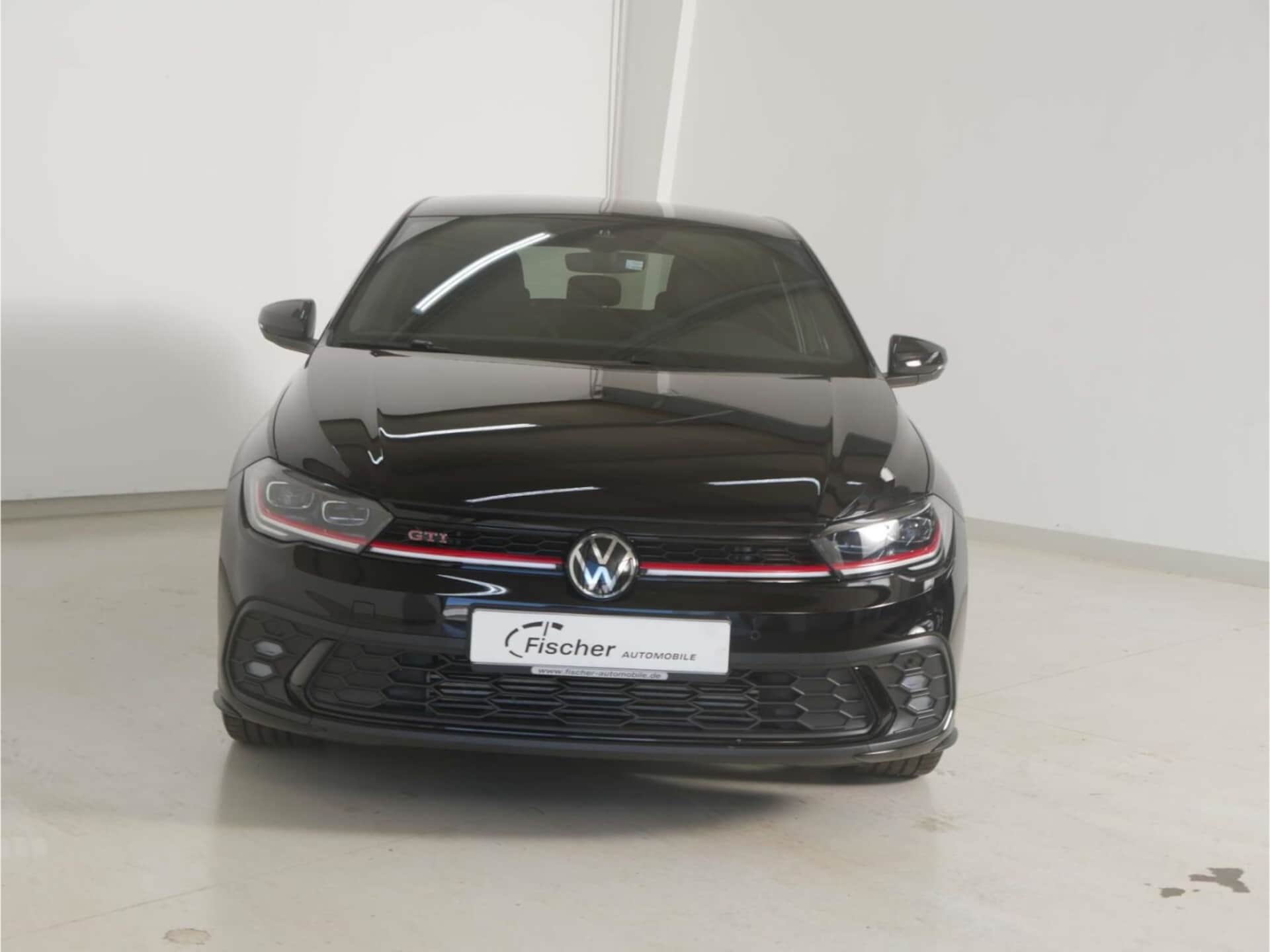 Volkswagen Polo GTI