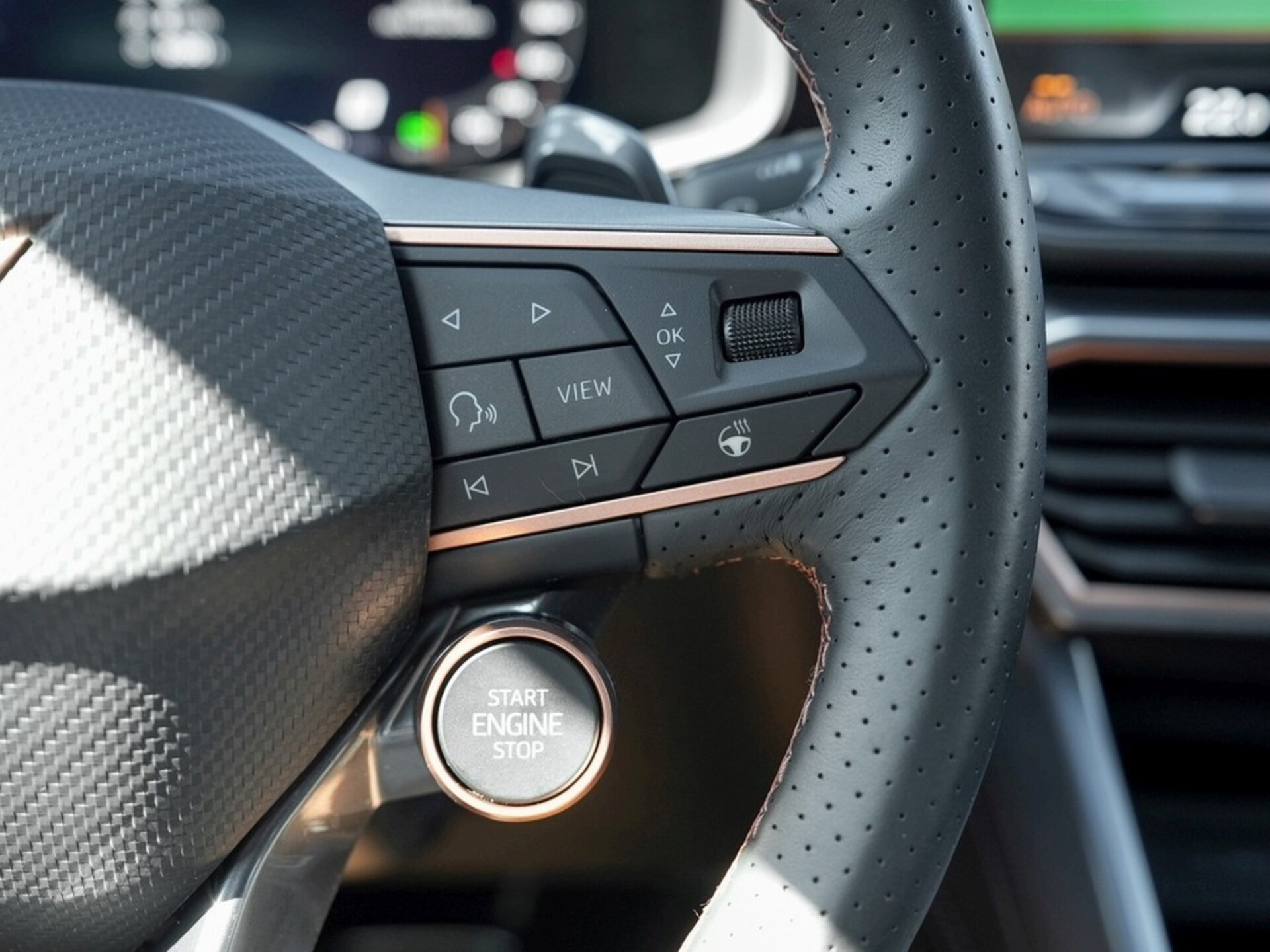 CUPRA Formentor VZ