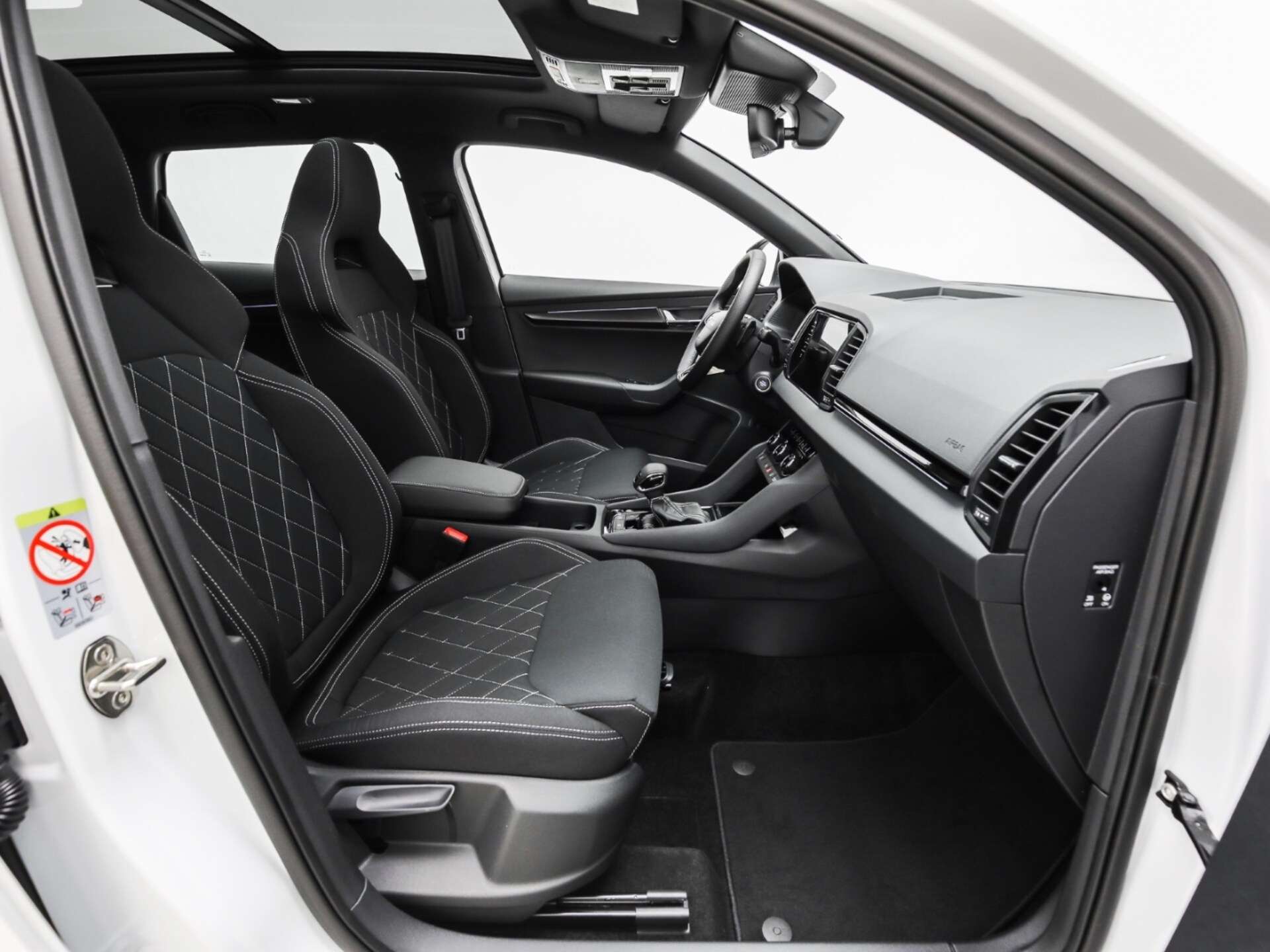 Skoda Karoq Sportline