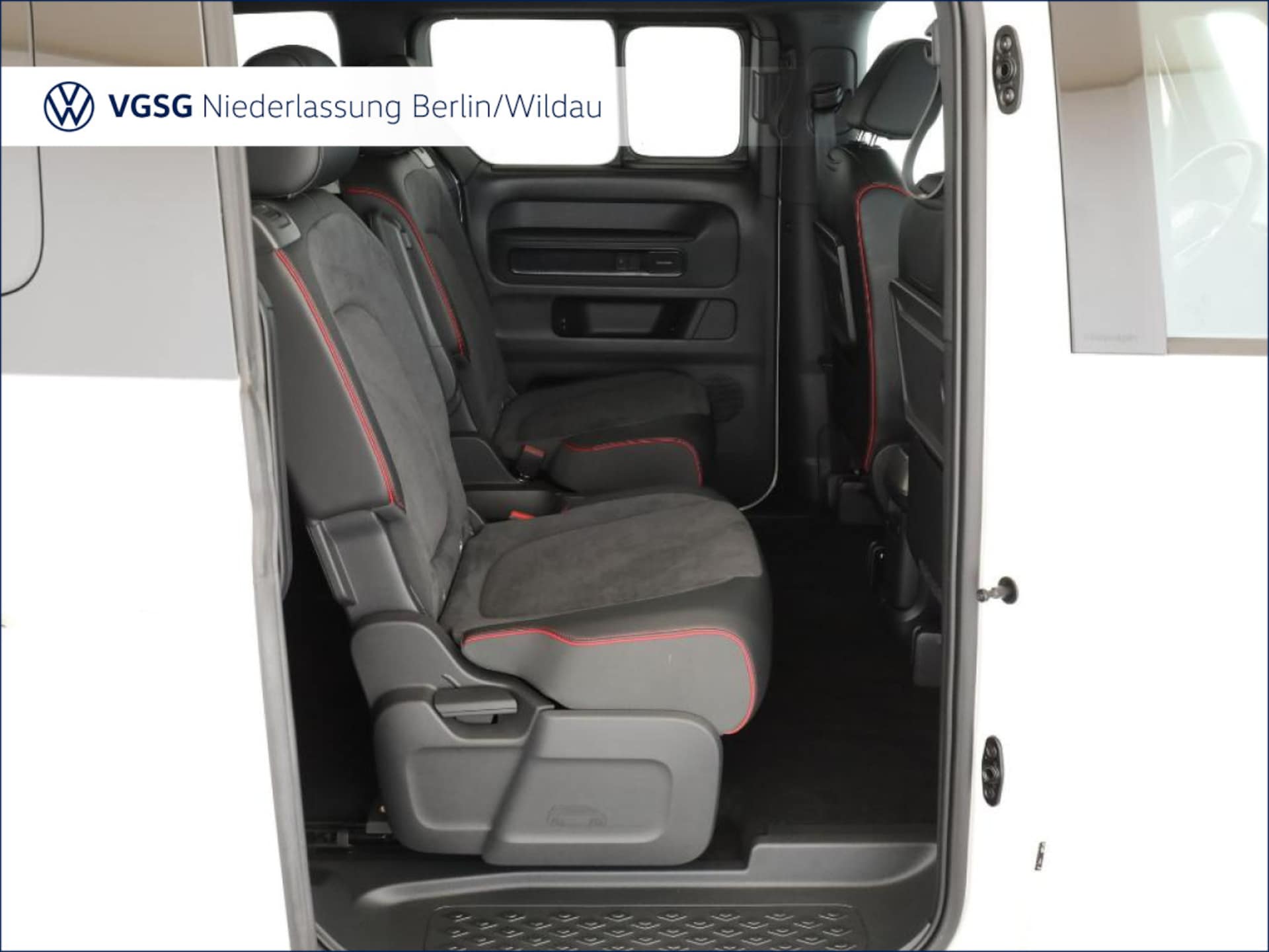 Volkswagen ID. Buzz GTX