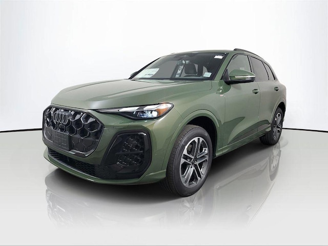 2026 Audi Q5