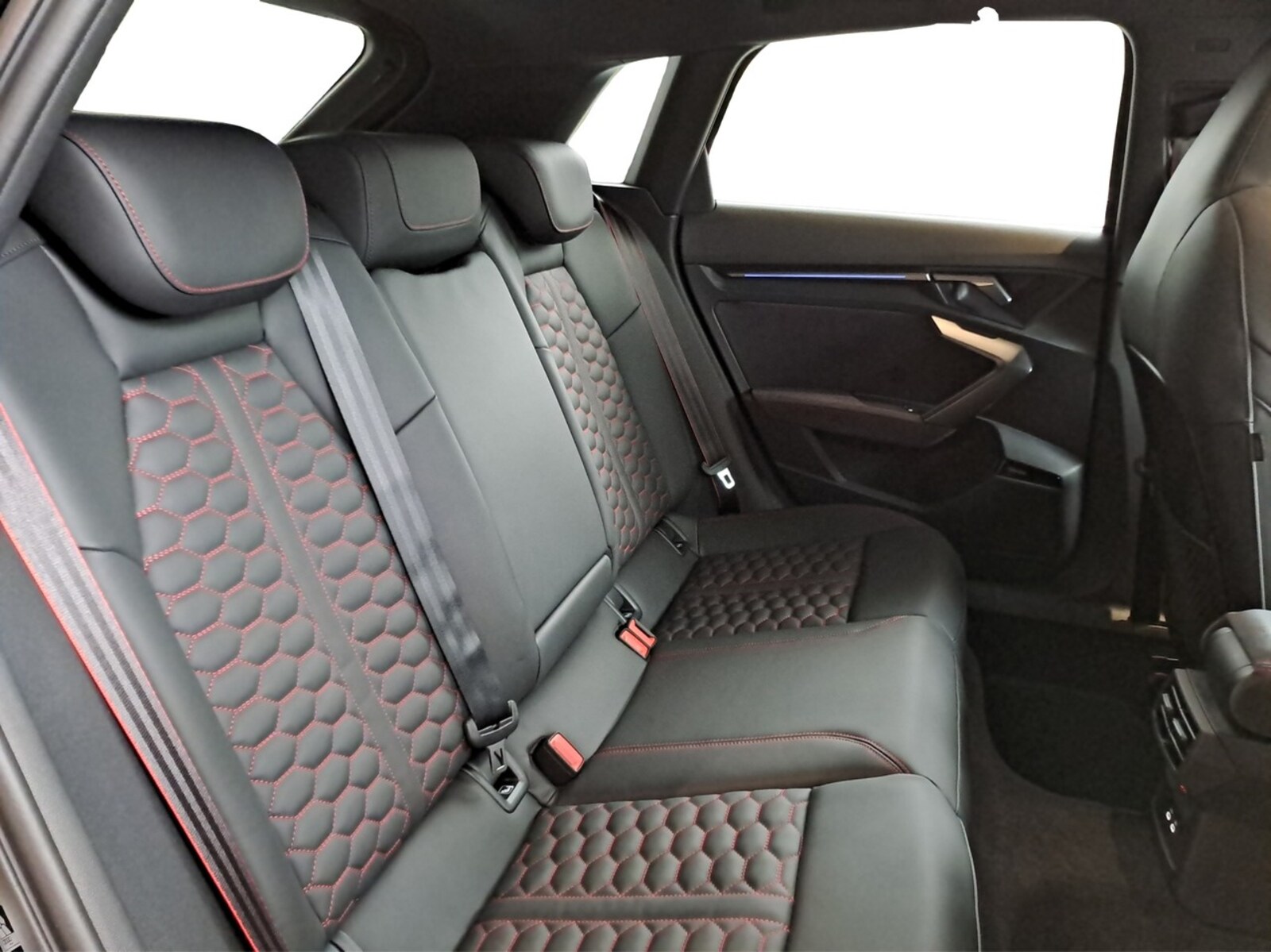 Audi RS 3 Sportback – Bild 7