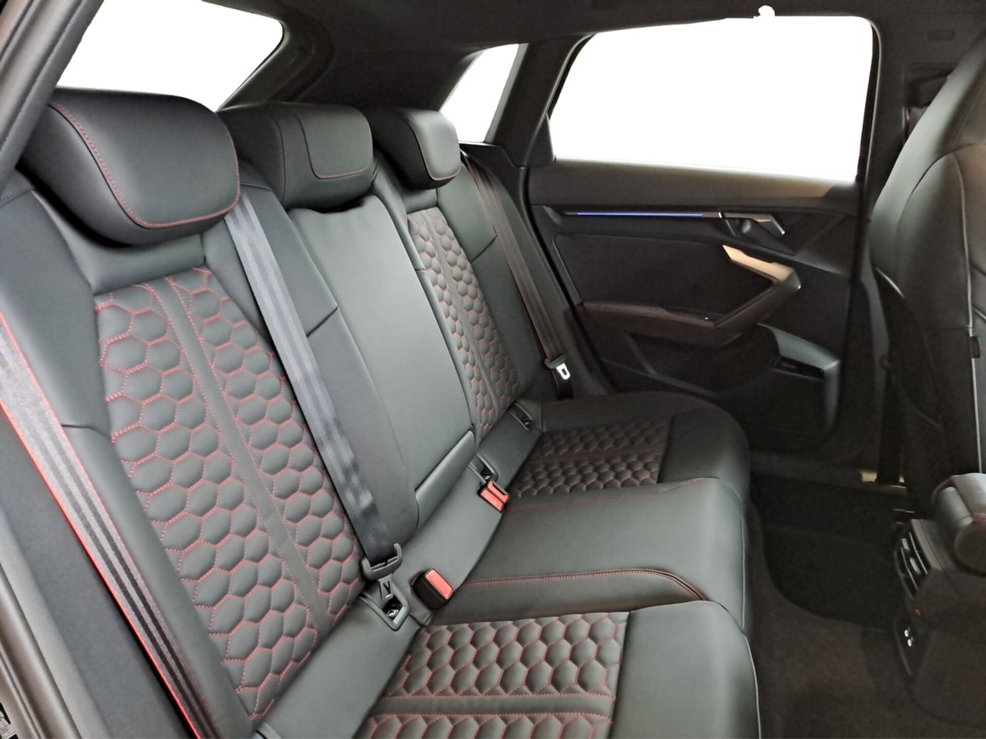 Audi RS 3 Sportback