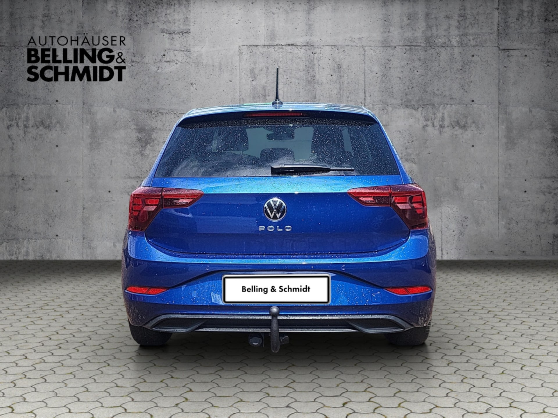 Volkswagen Polo Life