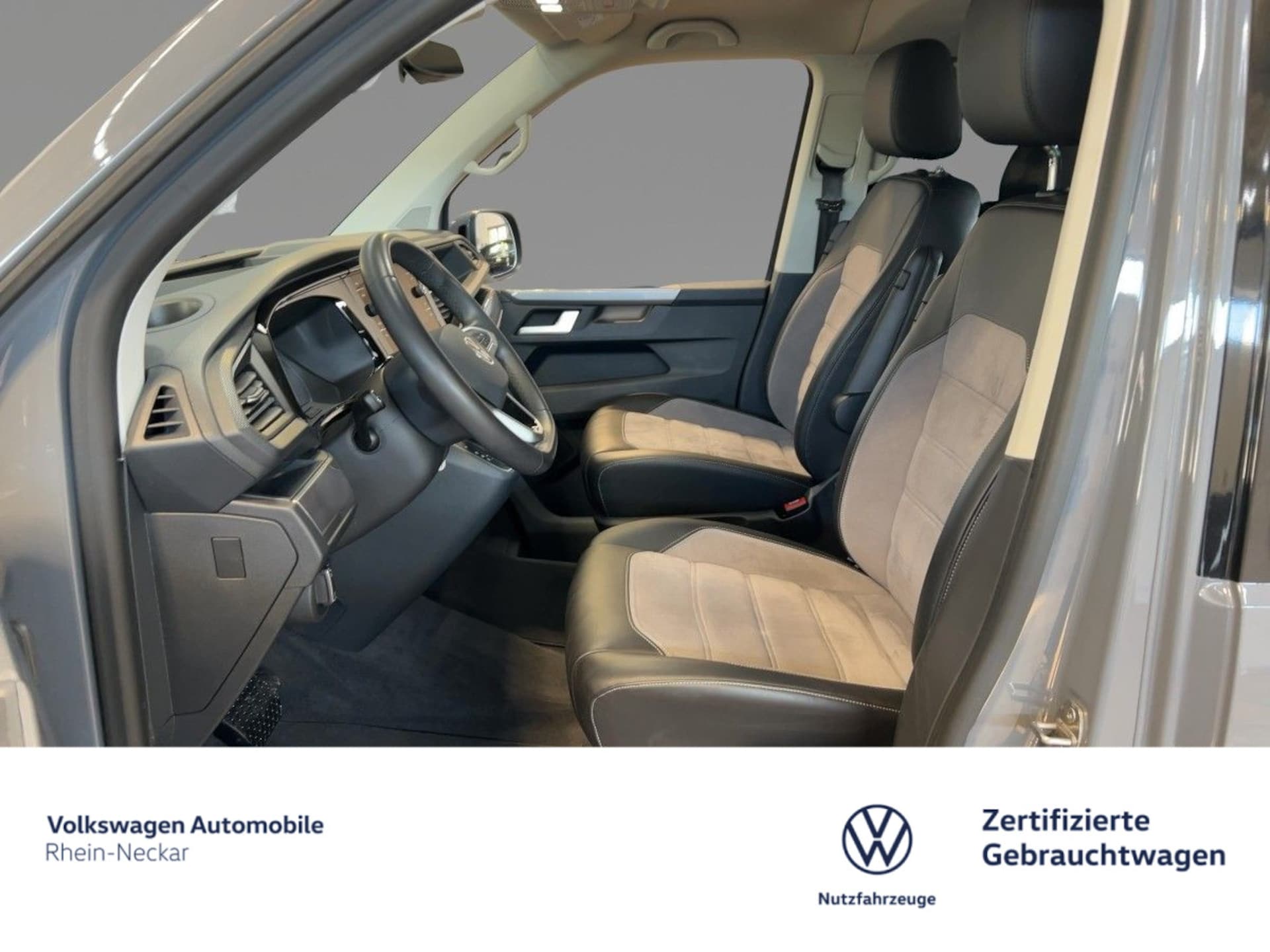 Volkswagen T6.1 Multivan Comfortline
