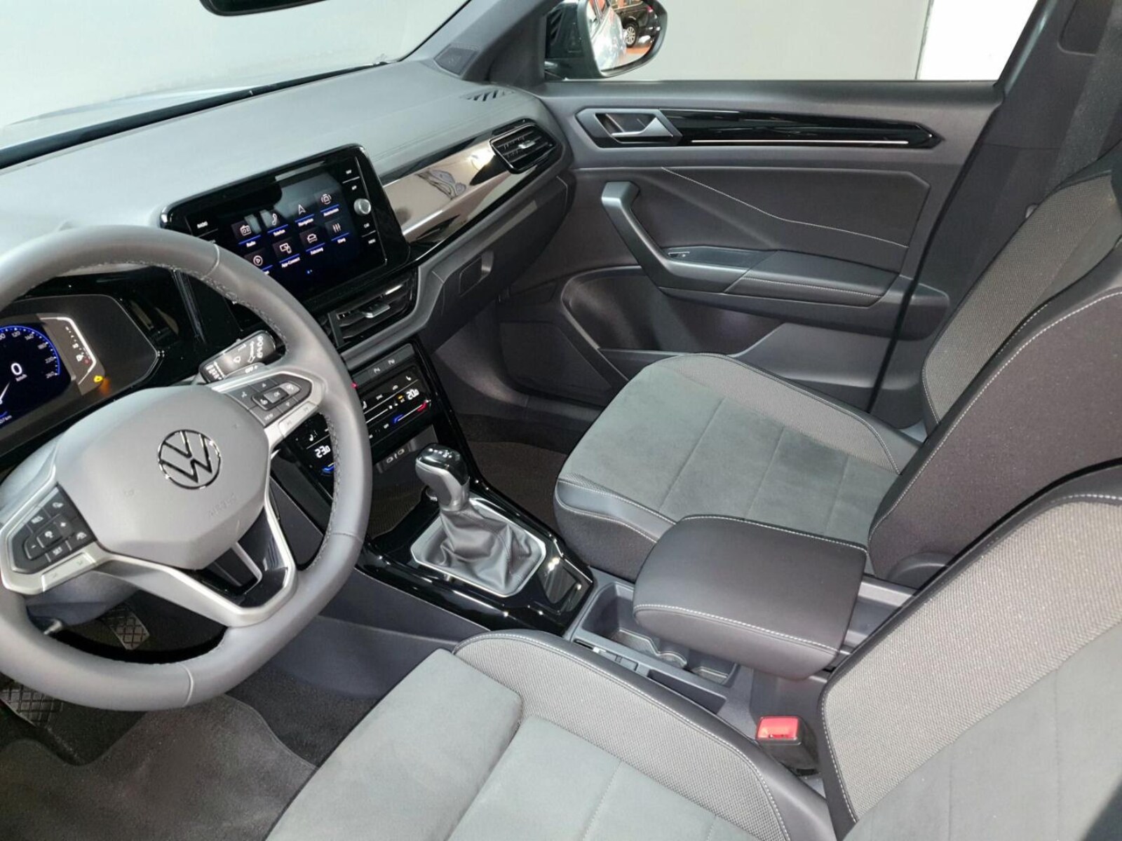 Volkswagen T-Roc – Bild 17