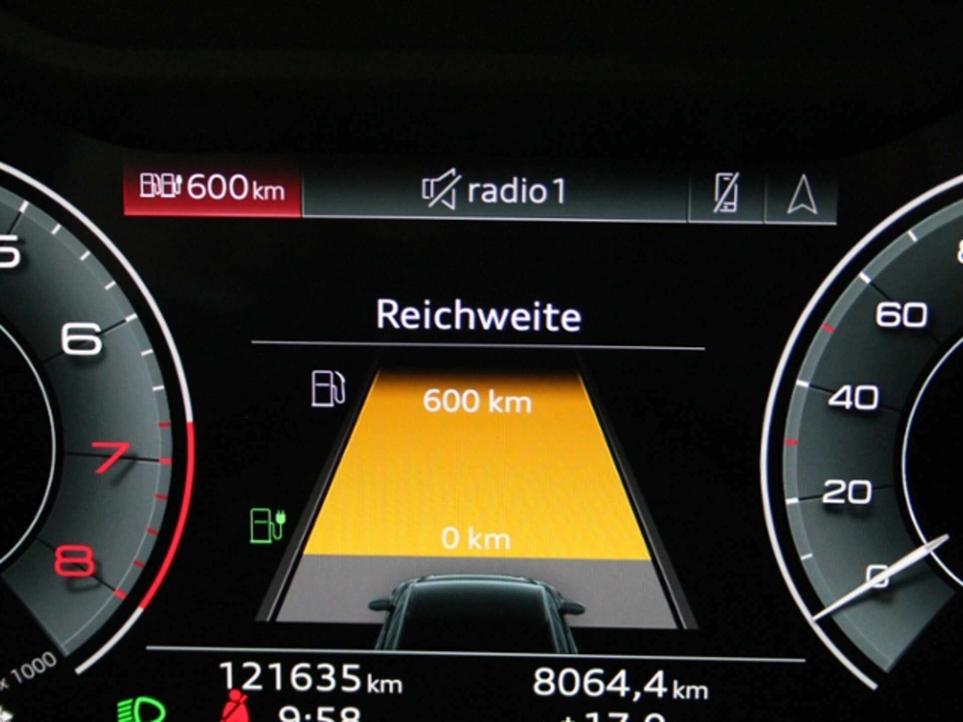 Audi A6 Avant TFSI e Sport