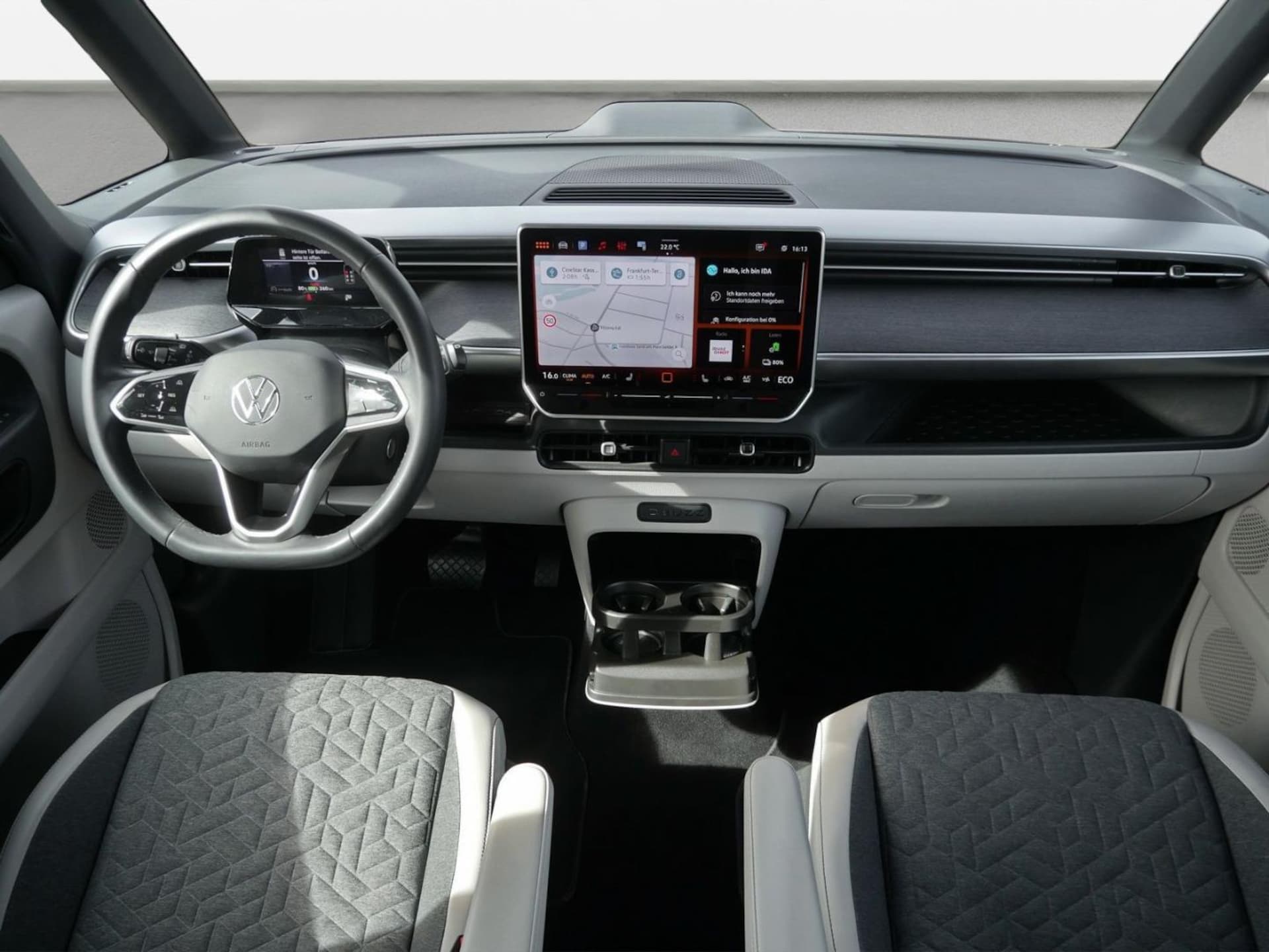 Volkswagen ID. Buzz Pro