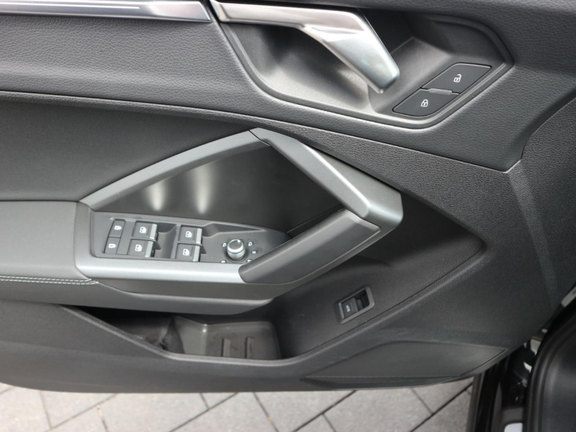 Audi Q3 SUV S line