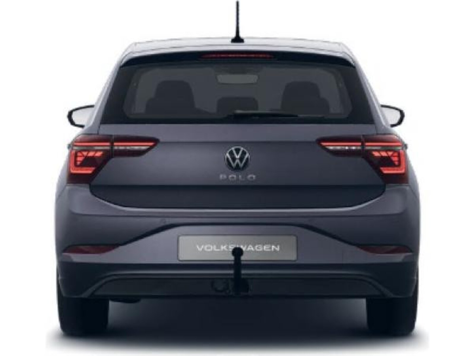Volkswagen Polo – Bild 4