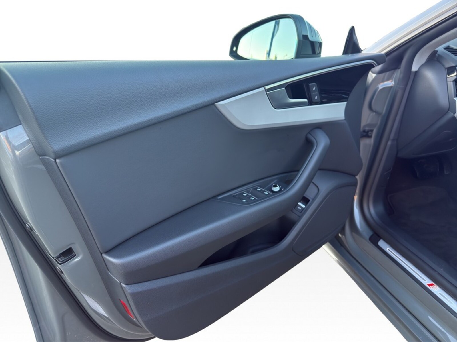 Audi A5 Sportback – Bild 10
