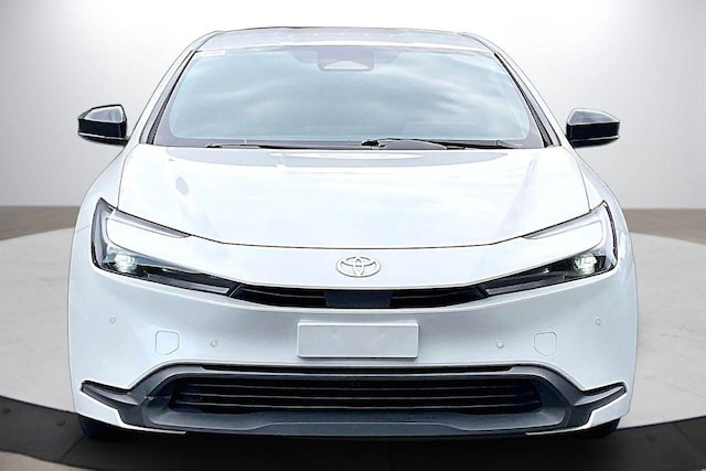 2023 Toyota Prius