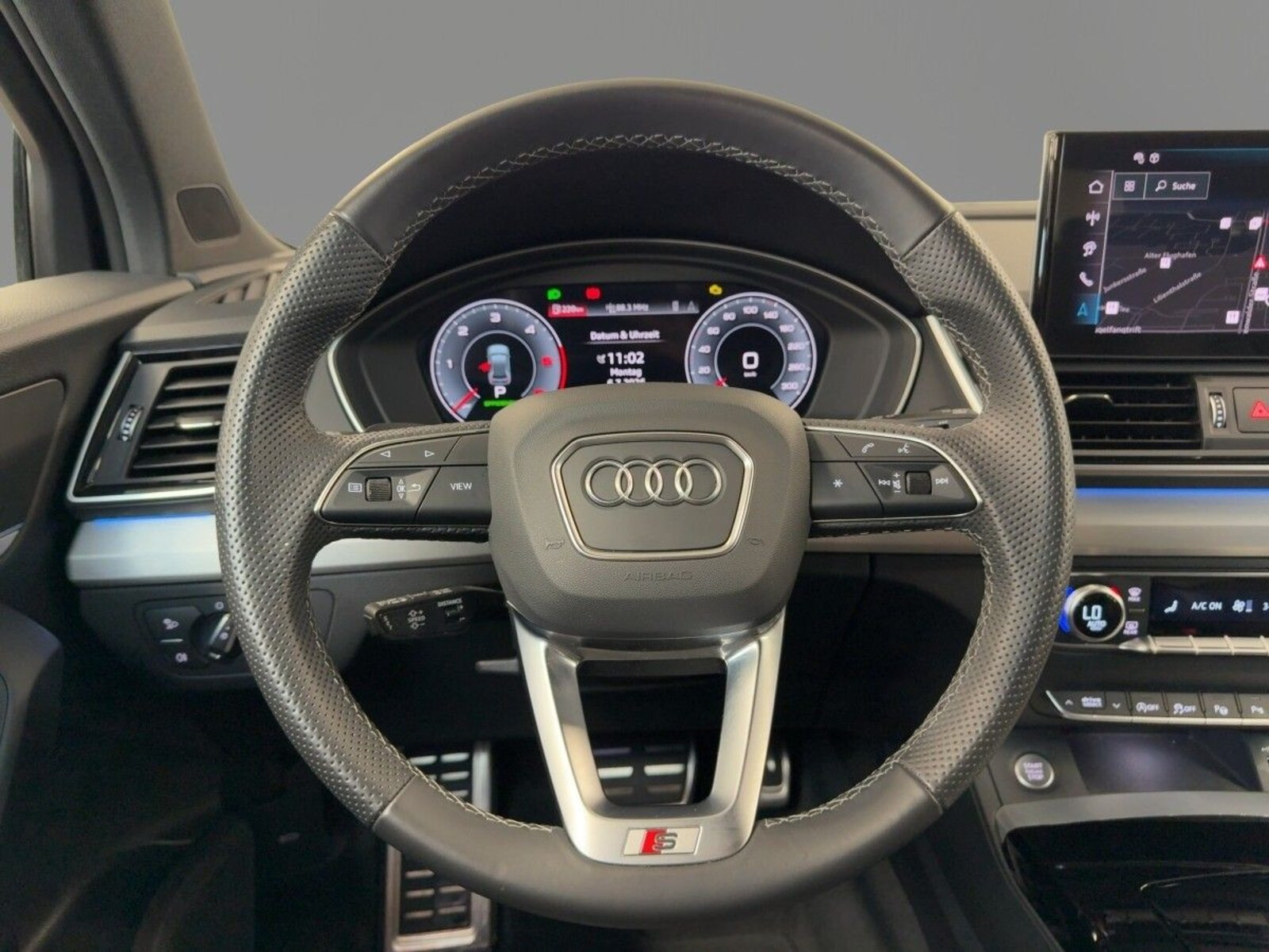Audi Q5 – Bild 10