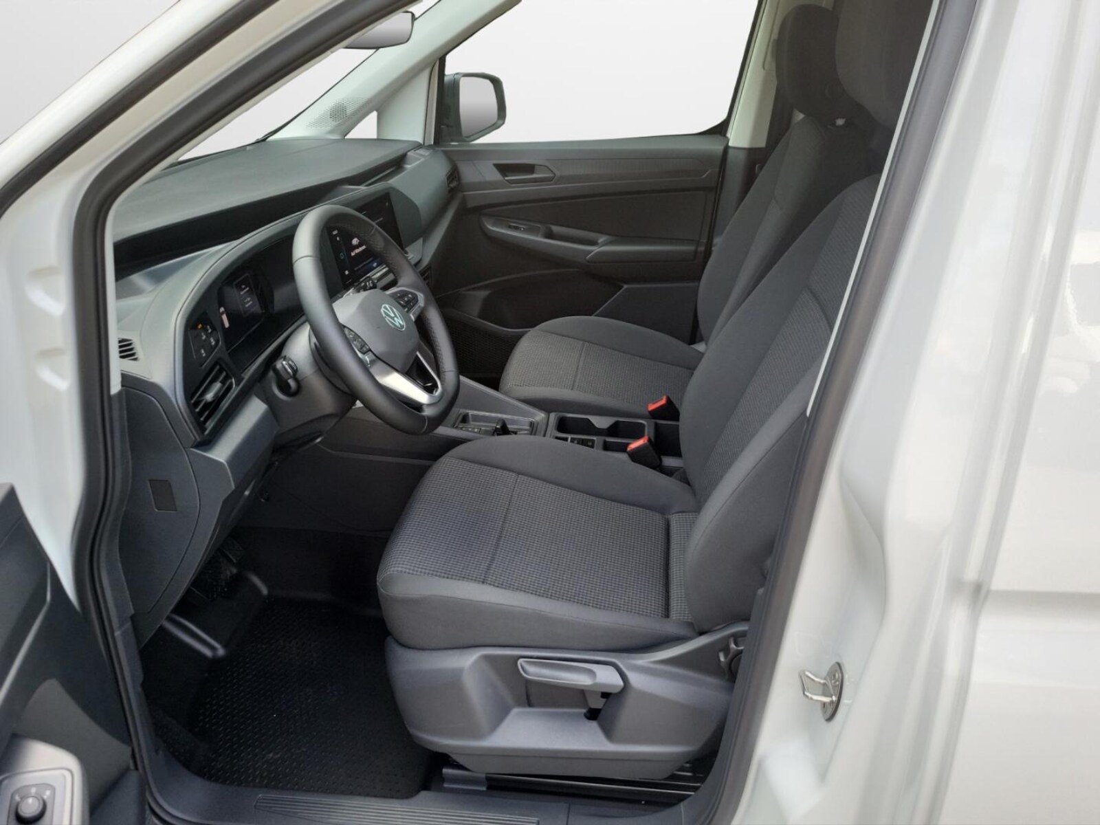 Volkswagen Caddy Maxi Cargo – Bild 7