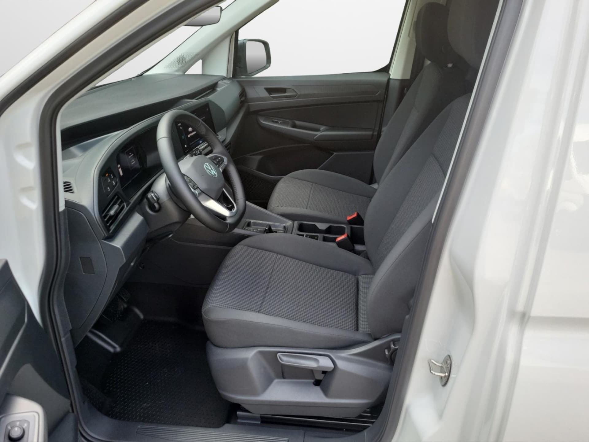 Volkswagen Caddy Maxi Cargo
