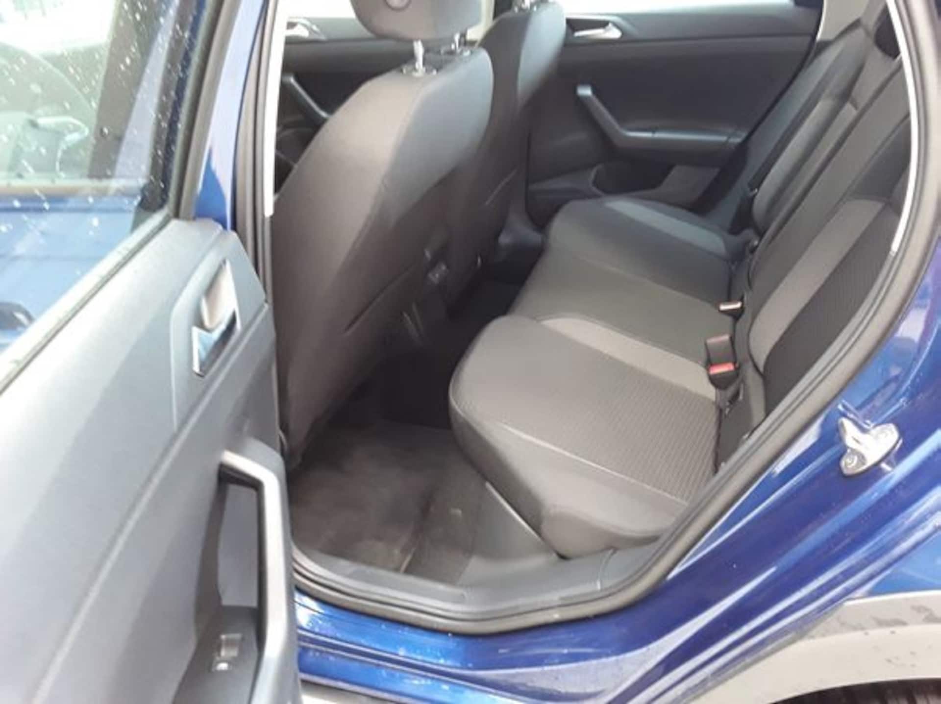 Volkswagen Taigo Life