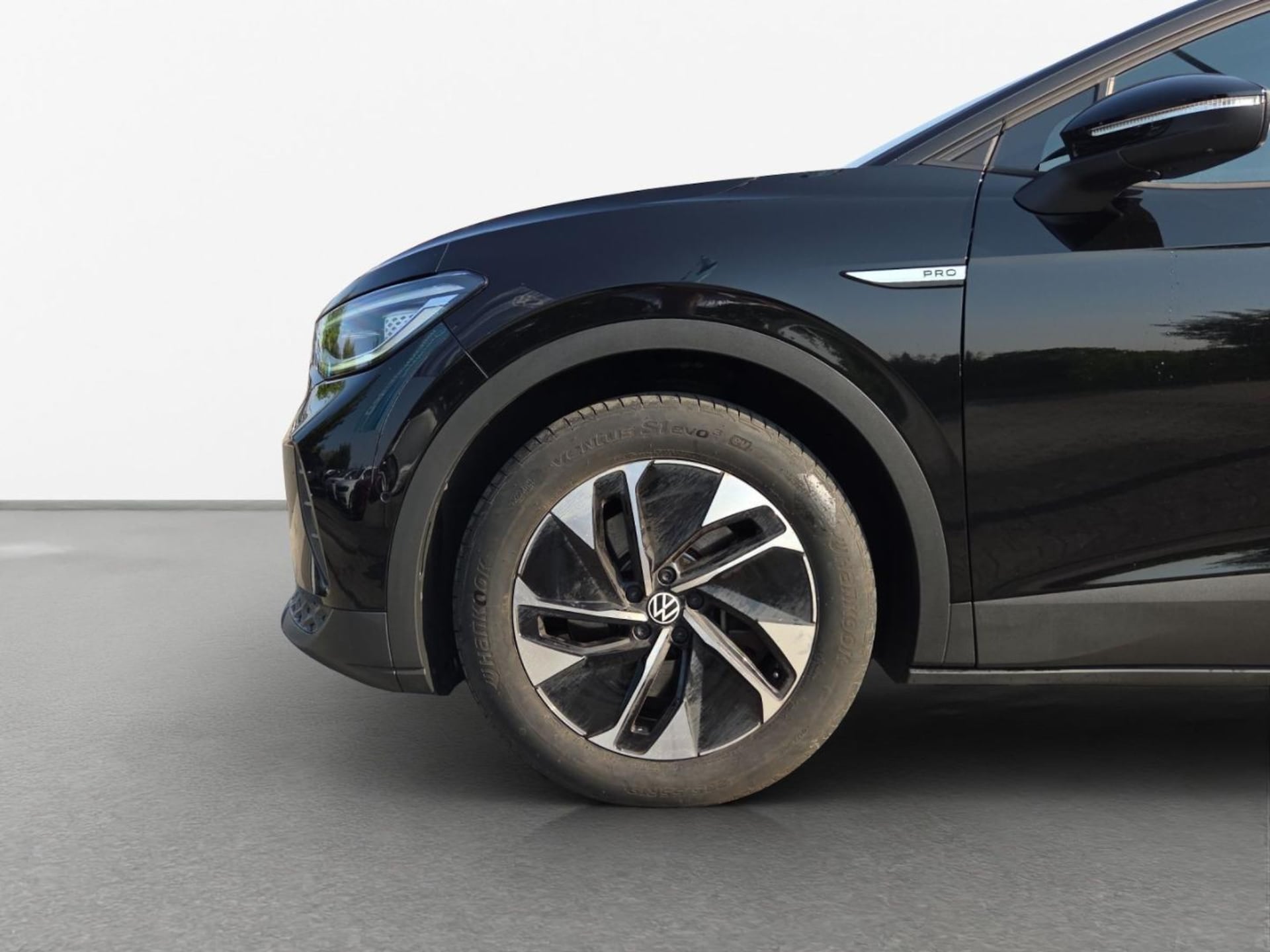 Volkswagen ID.4 Pro Performance