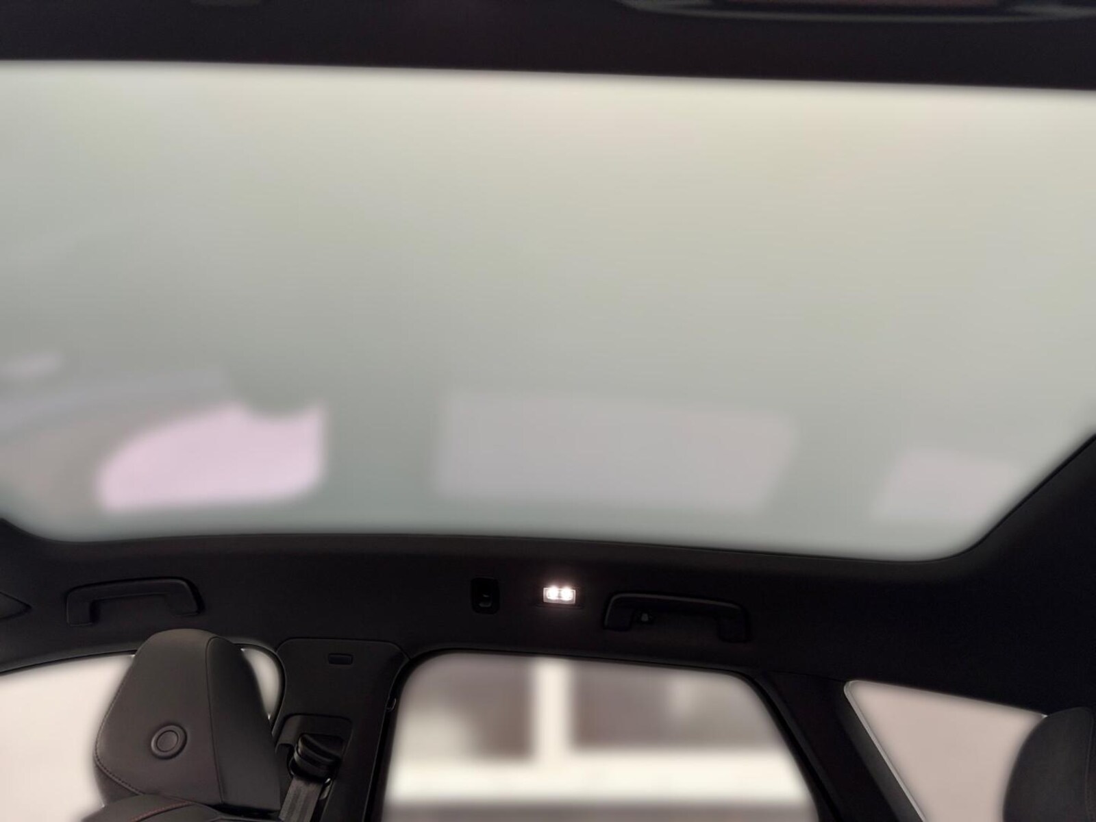 Volkswagen ID.7 Tourer – Bild 14
