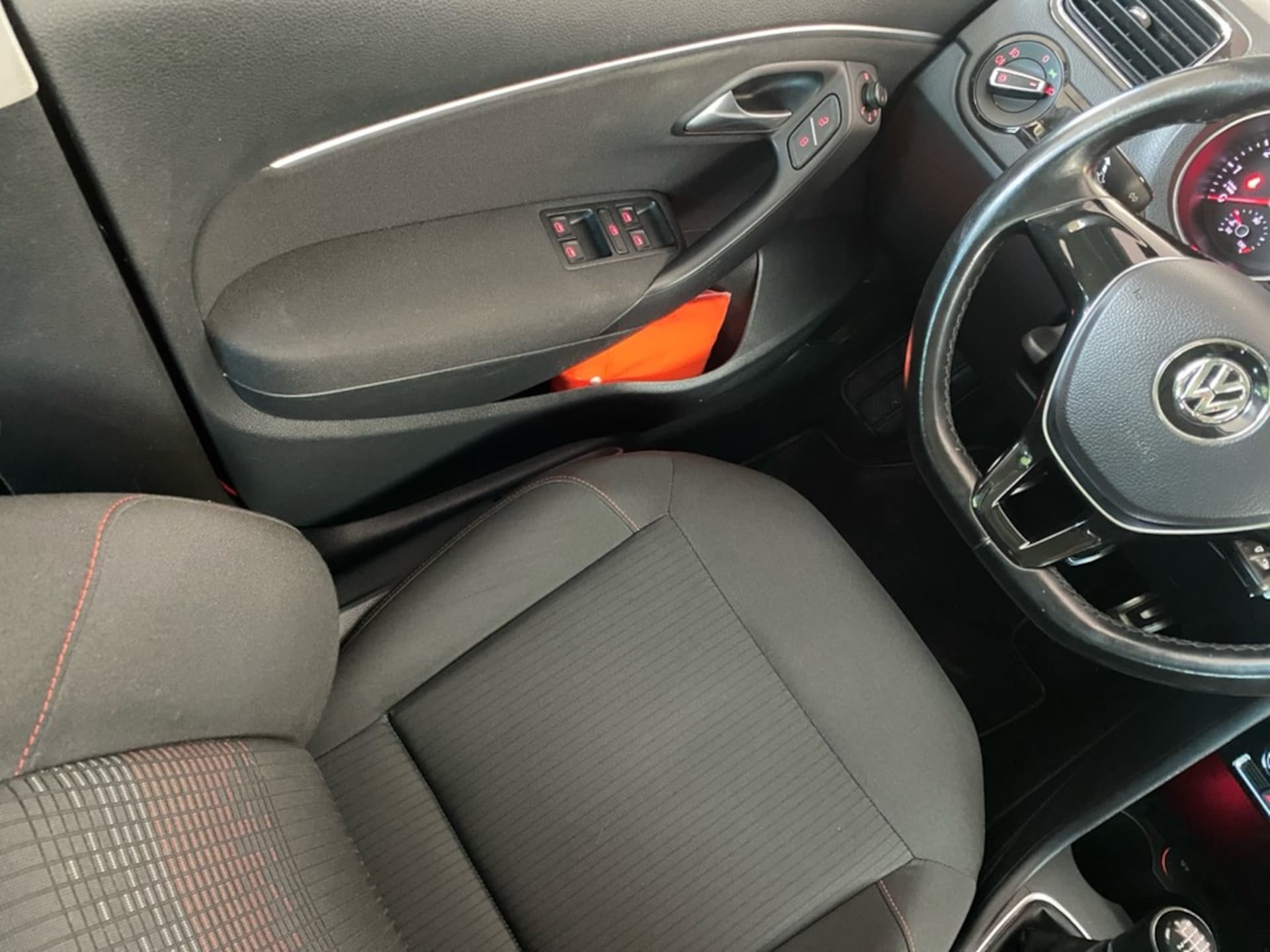 Volkswagen Polo SOUND