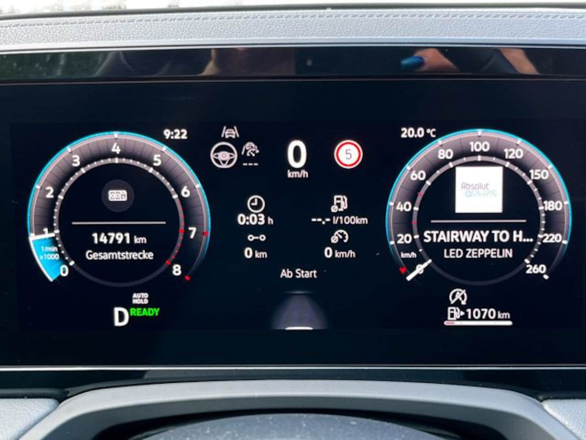 Volkswagen Passat Business