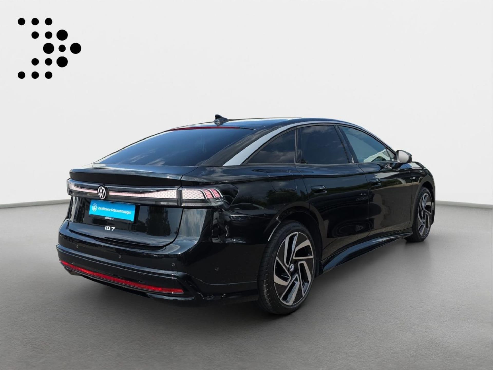 Volkswagen ID.7 Pro