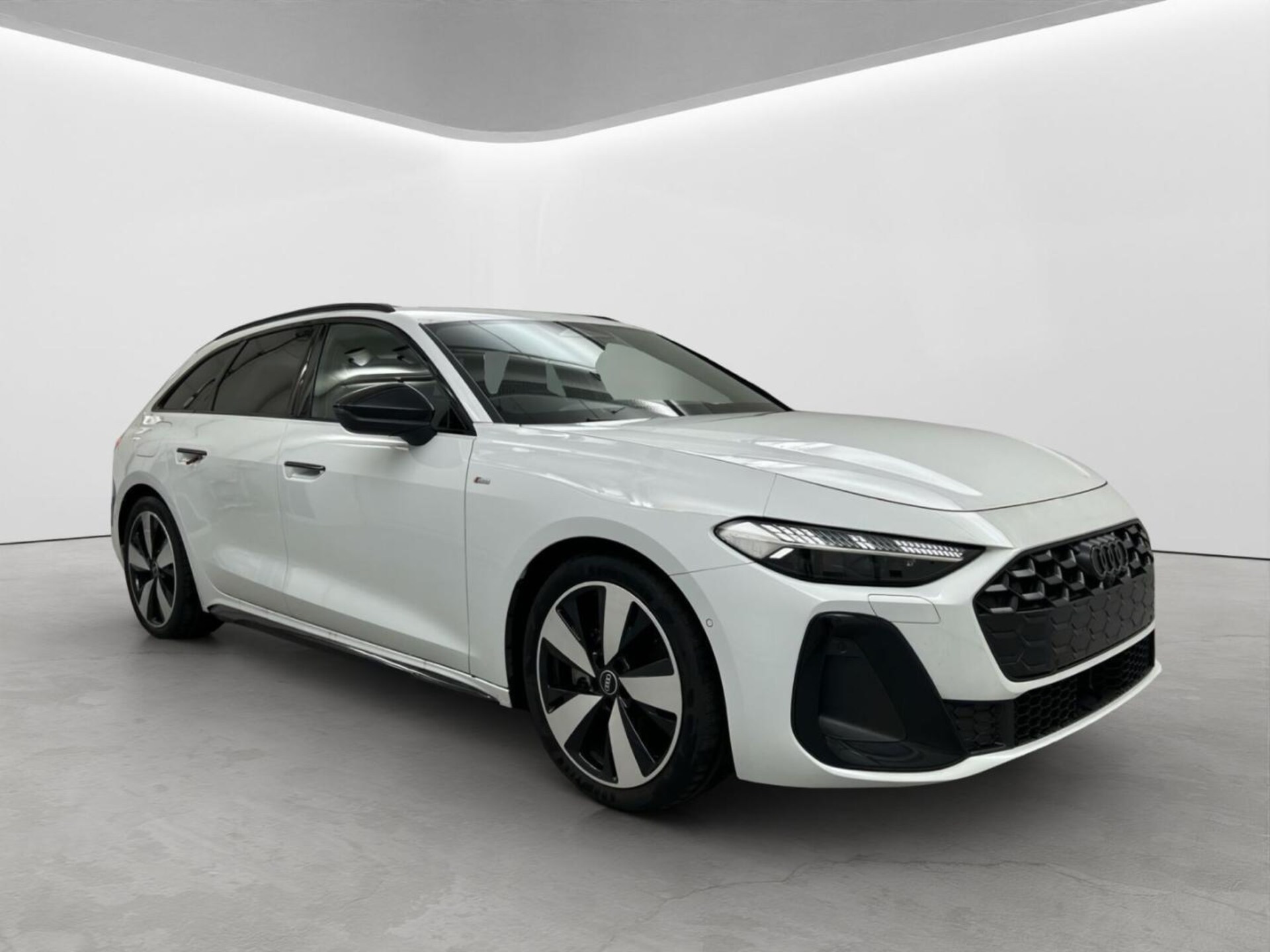 Audi A5 Avant