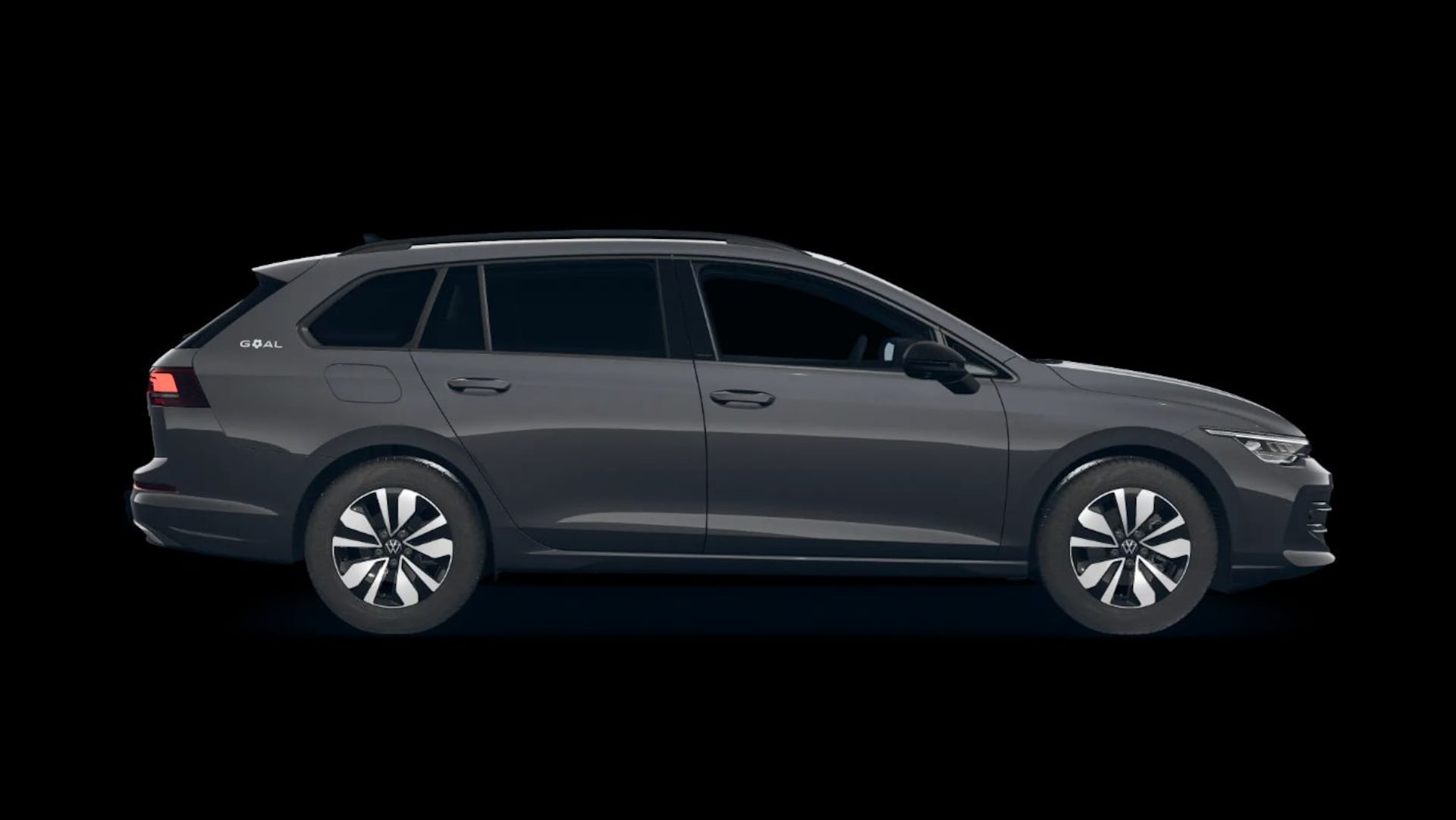 Volkswagen Golf Variant Goal