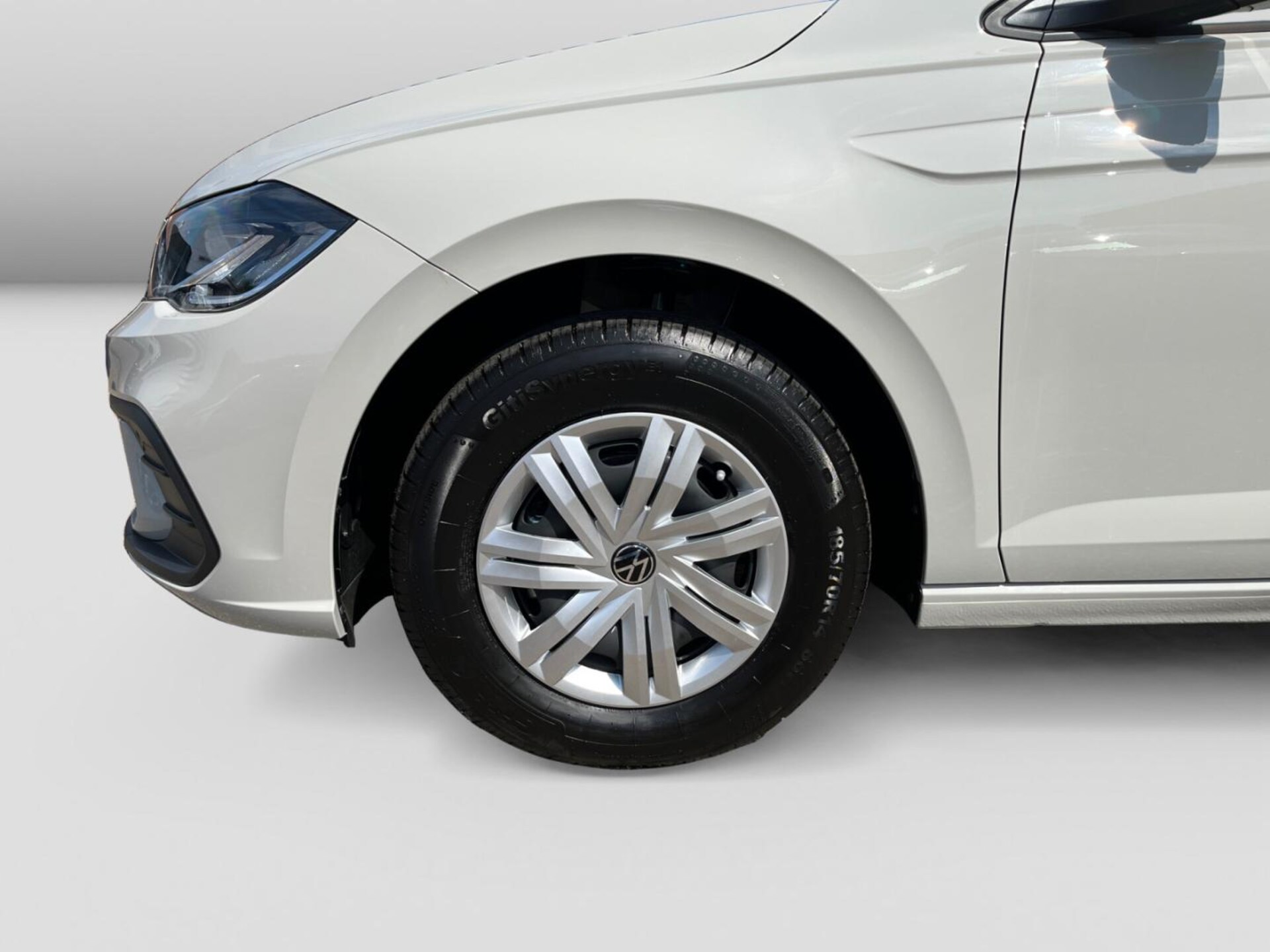 Volkswagen Polo Trend