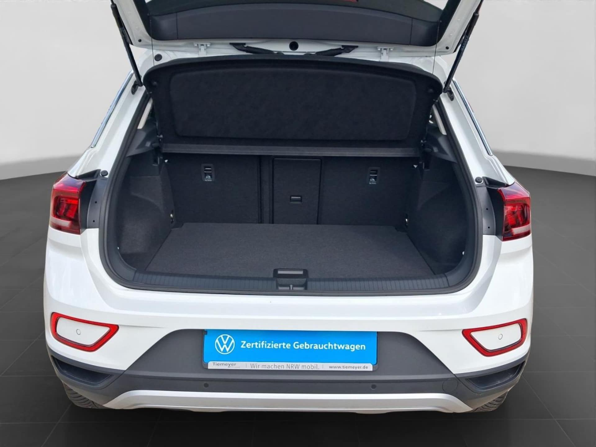 Volkswagen T-Roc Goal