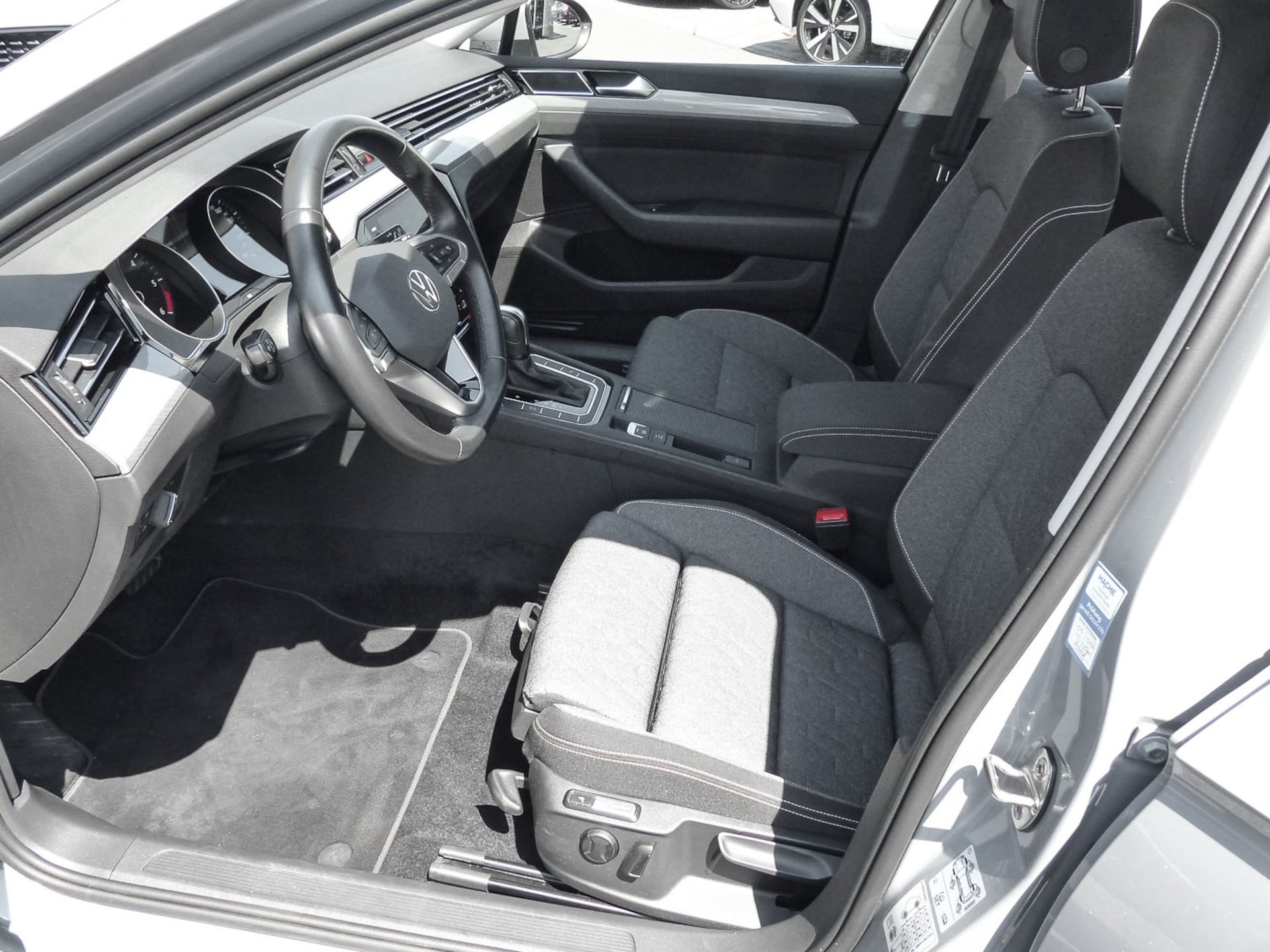 Volkswagen Passat Variant Business