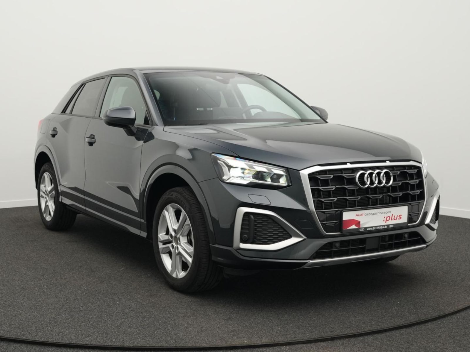 Audi Q2 – Bild 28