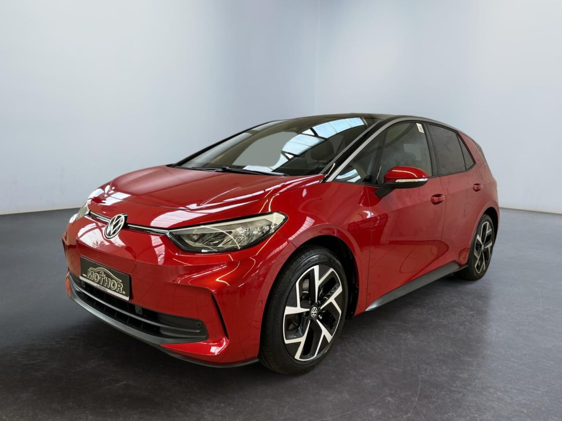 Volkswagen ID.3 MOVE Pro