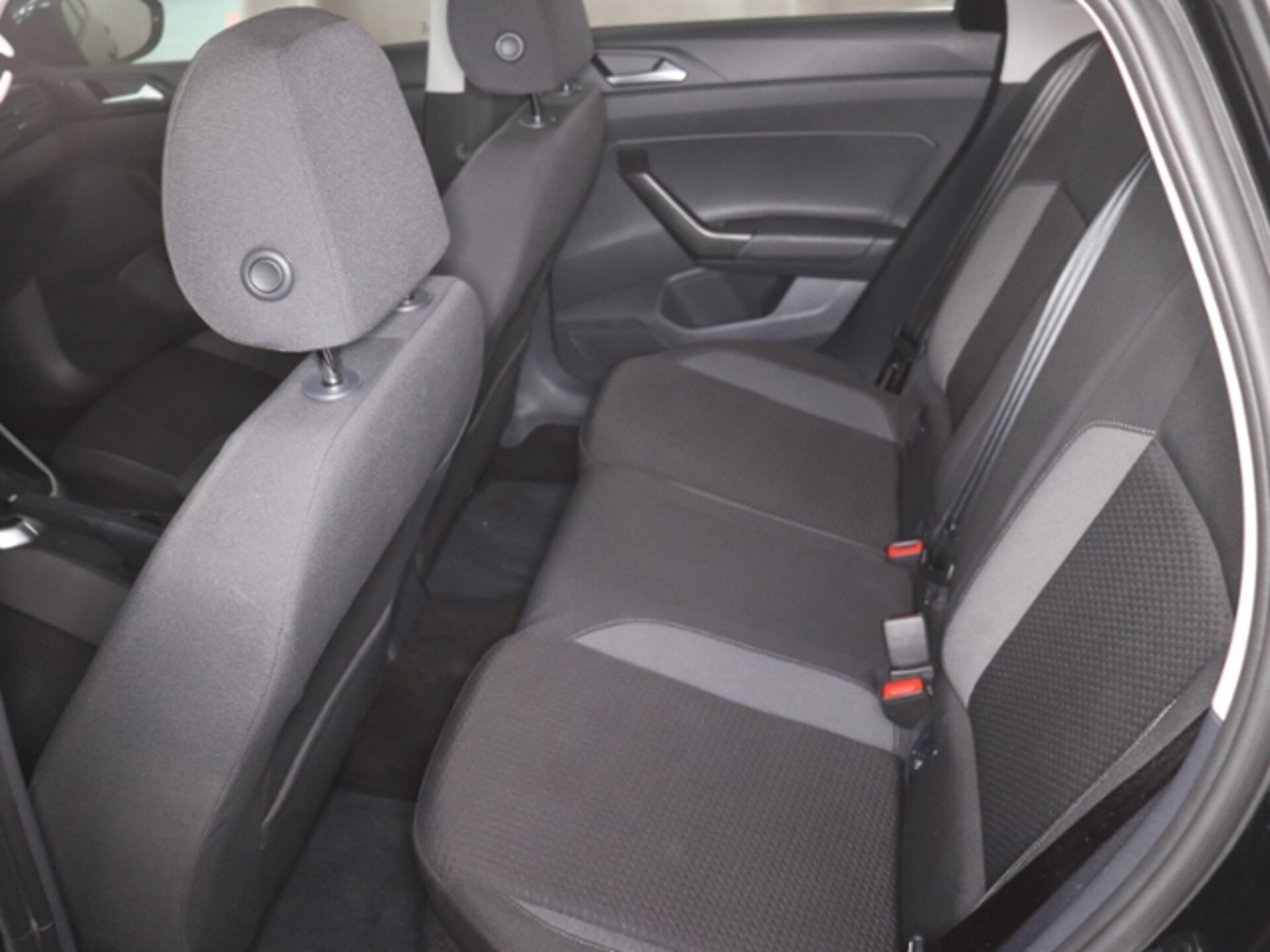 Volkswagen Taigo Life