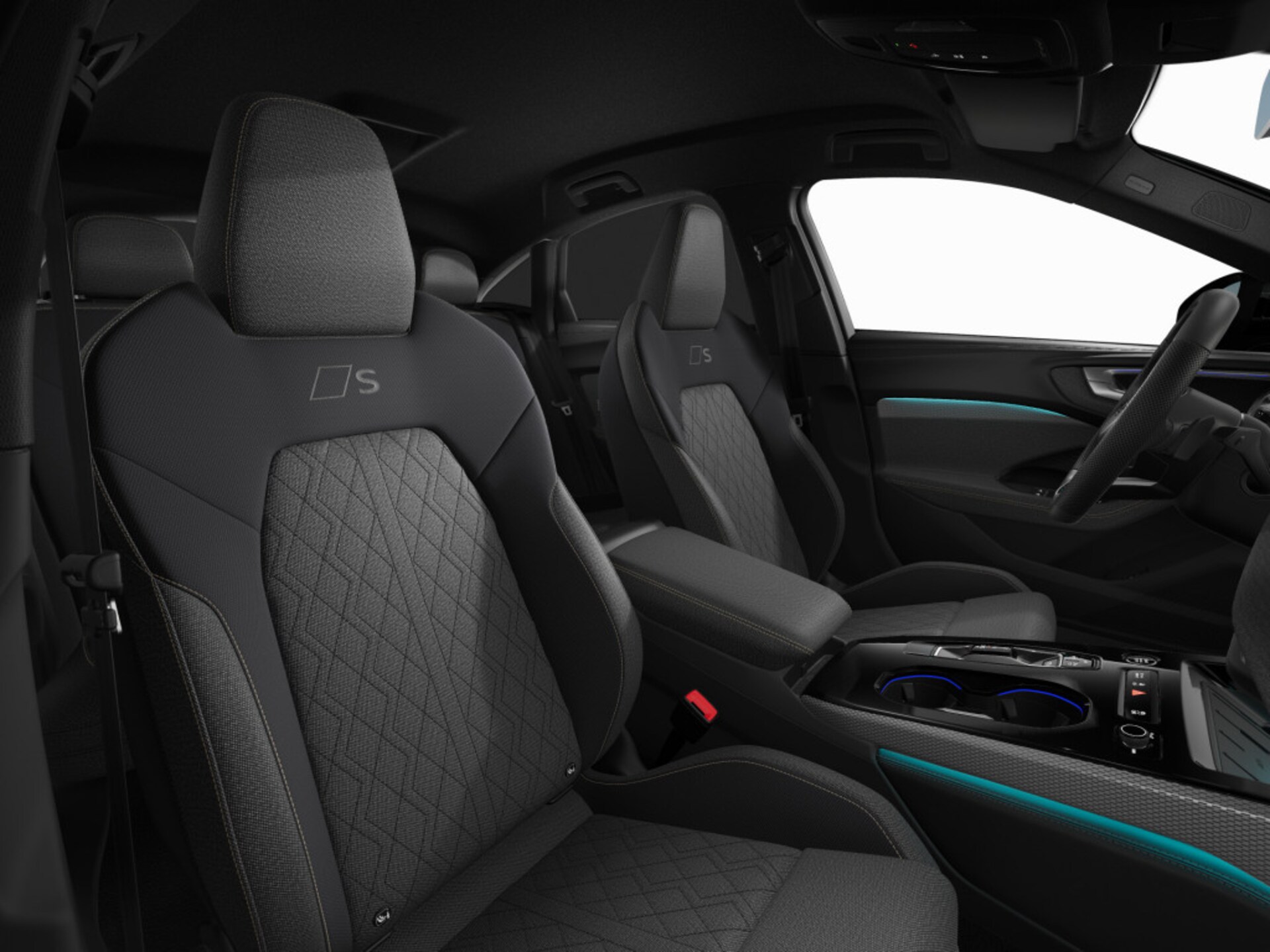 Audi A5 Limousine