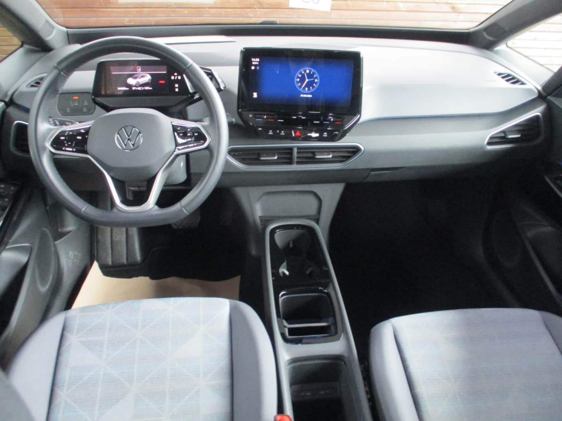 Volkswagen ID.3 Pro Performance