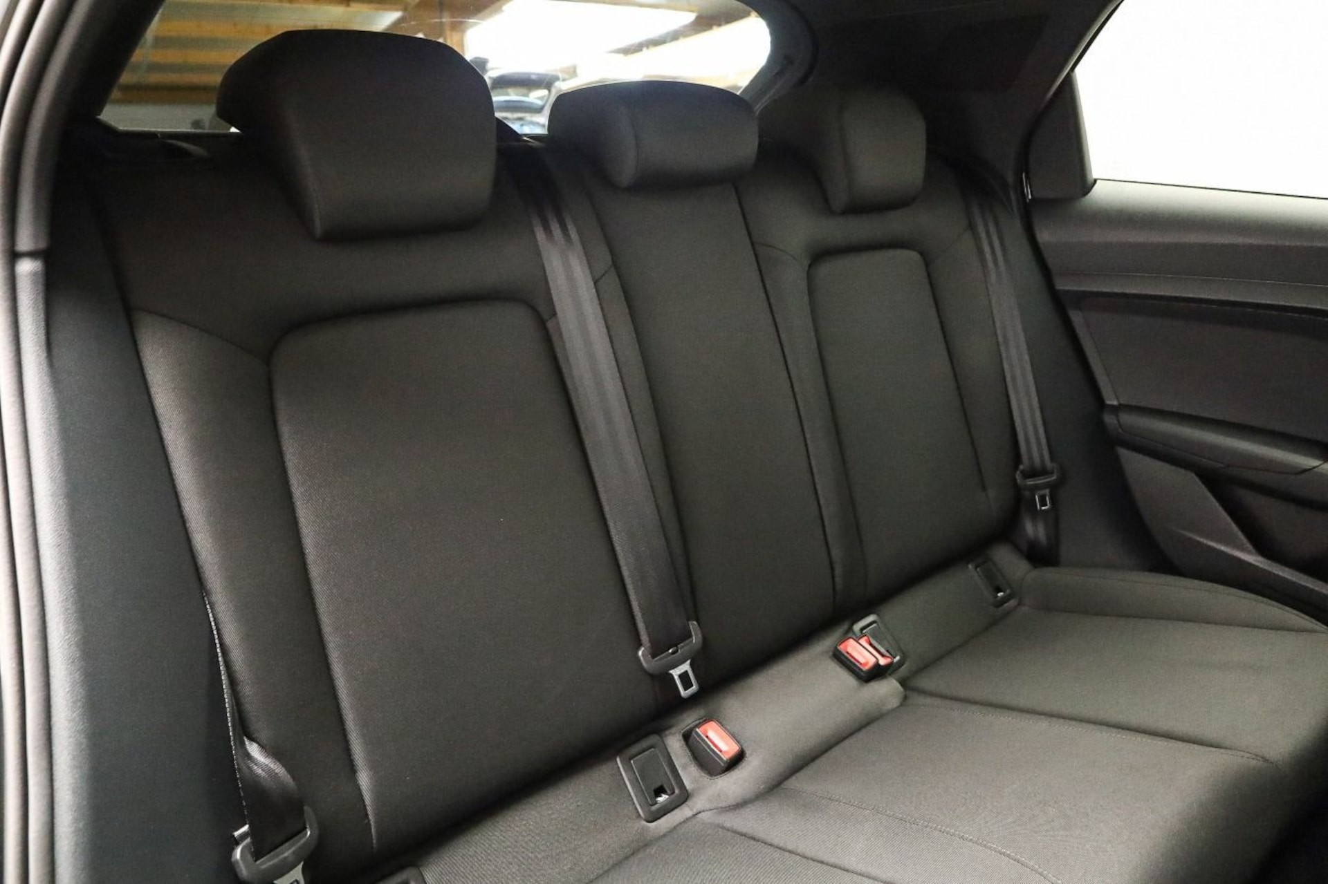 Audi A1 Sportback Advanced