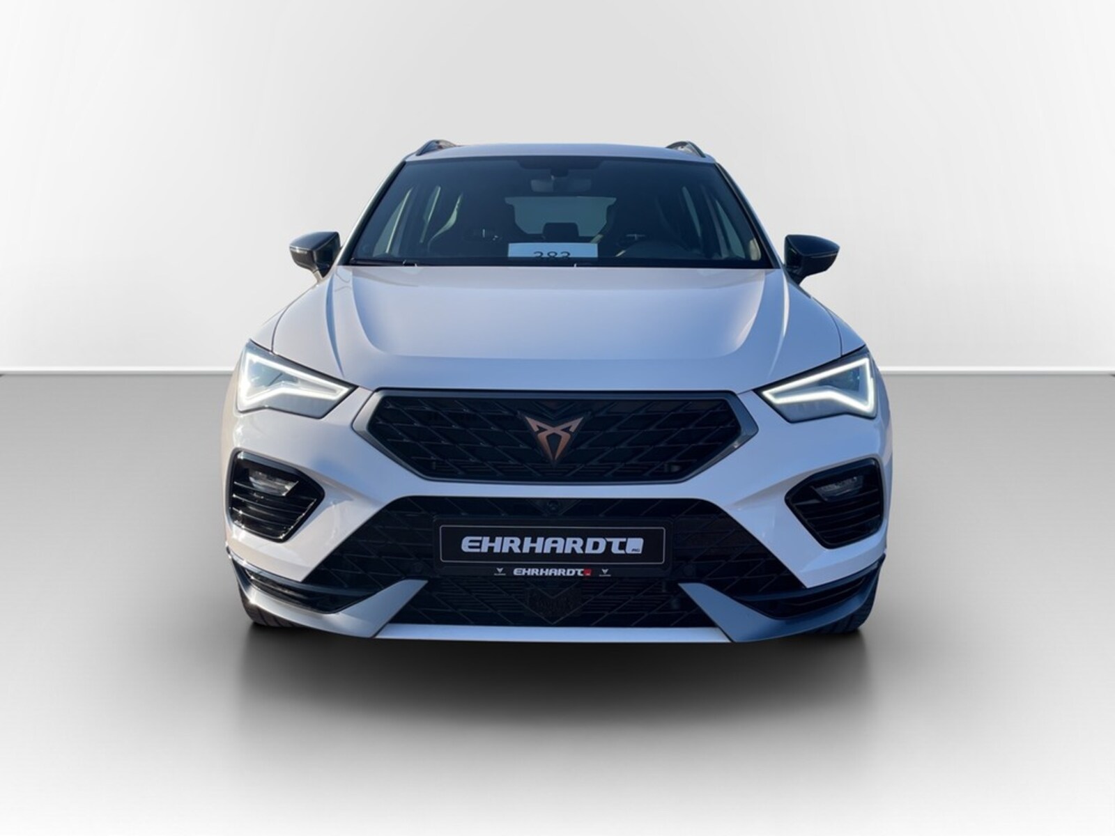 CUPRA Ateca – Bild 3