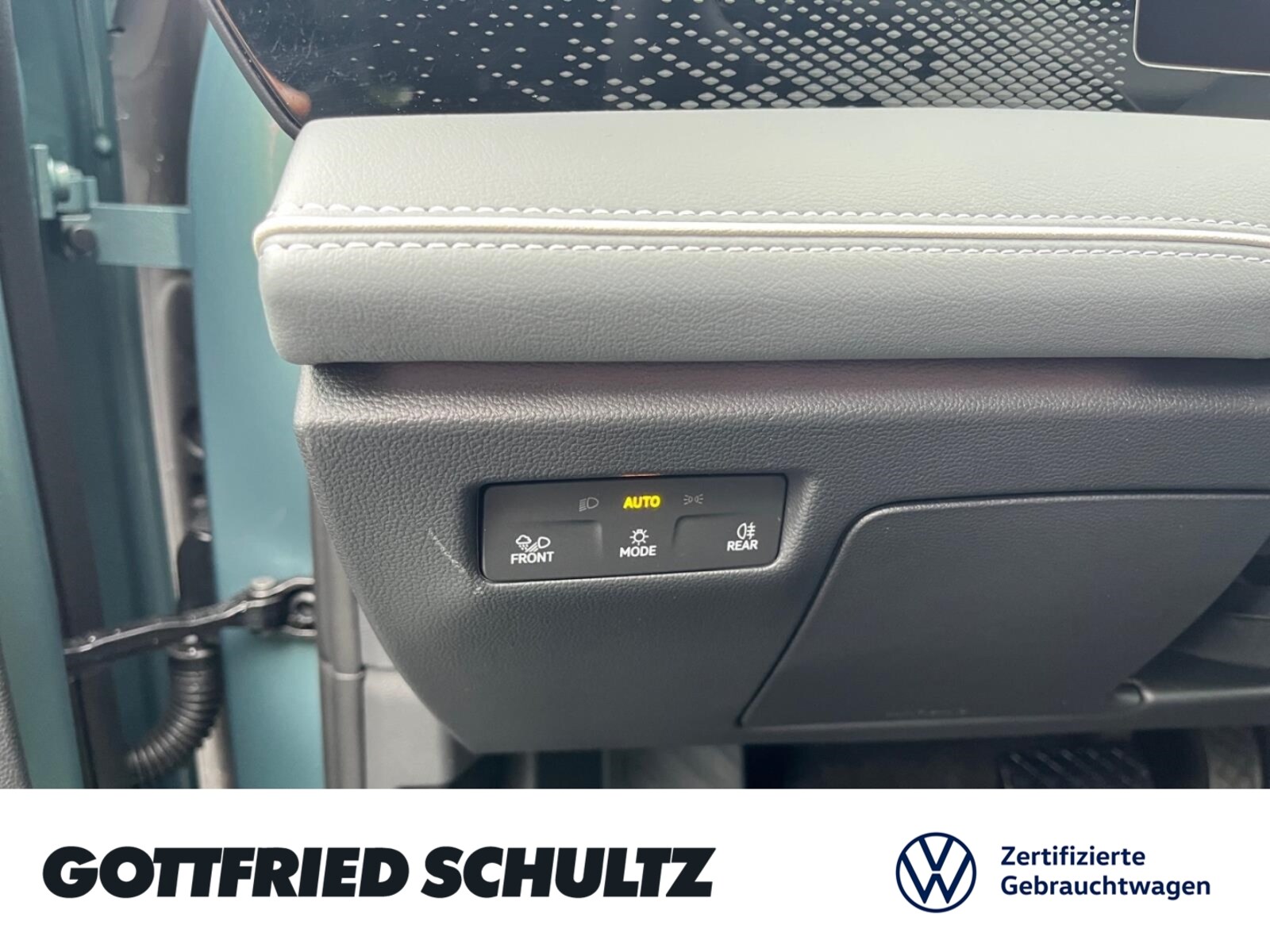 Volkswagen Passat – Bild 11