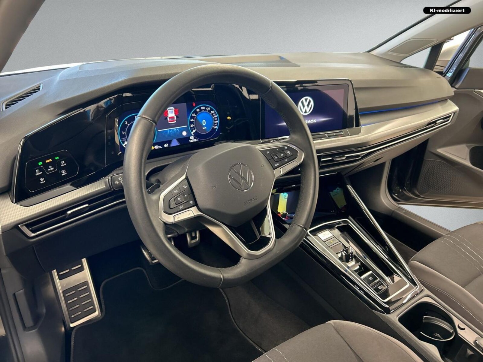 Volkswagen Golf Variant – Bild 7