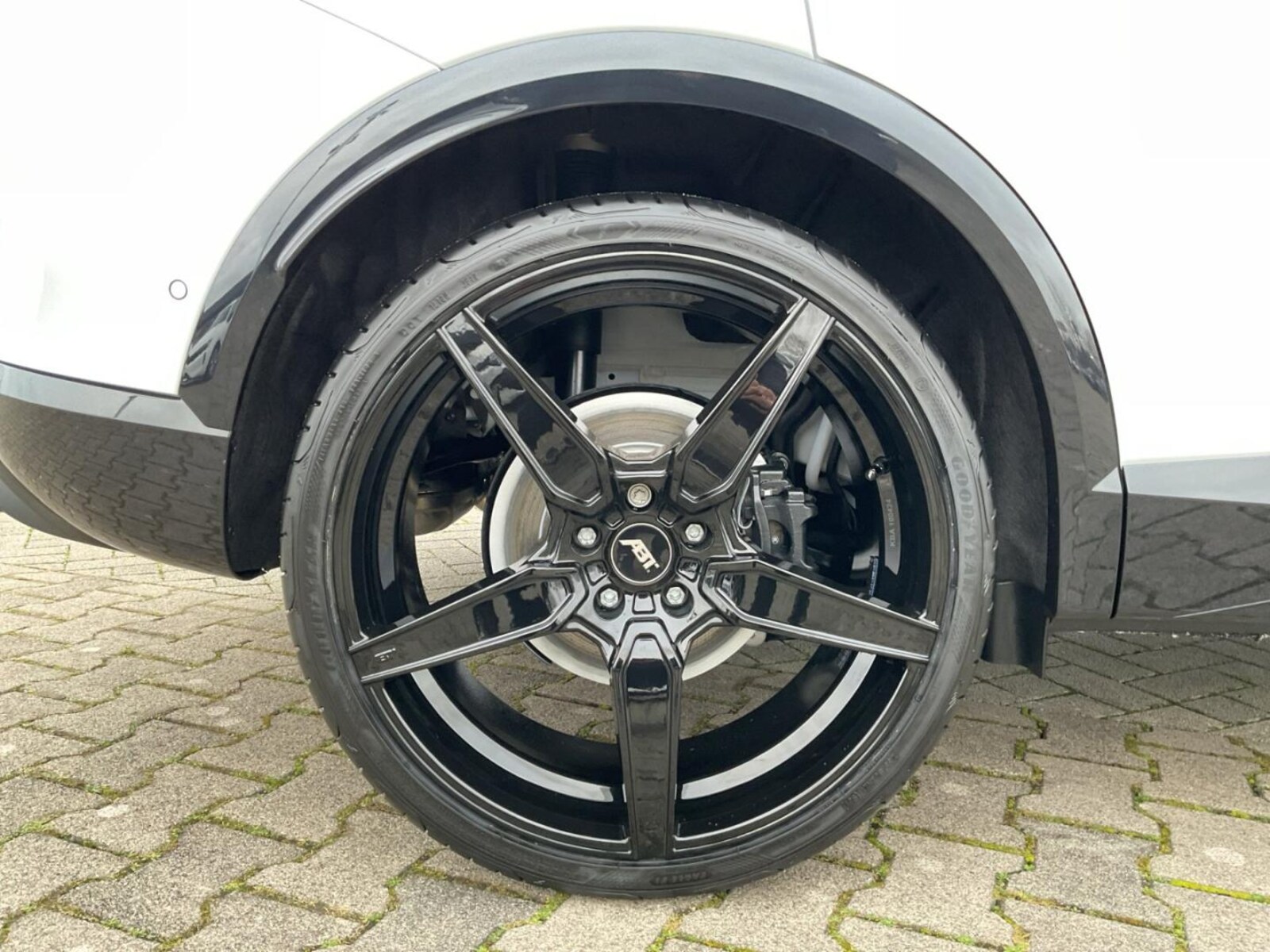 CUPRA Formentor – Bild 14