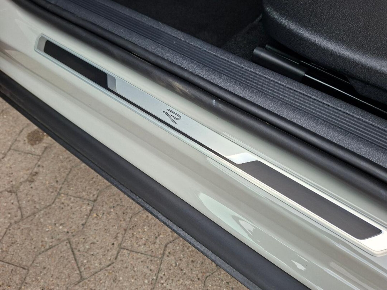 Volkswagen T-Cross – Bild 19
