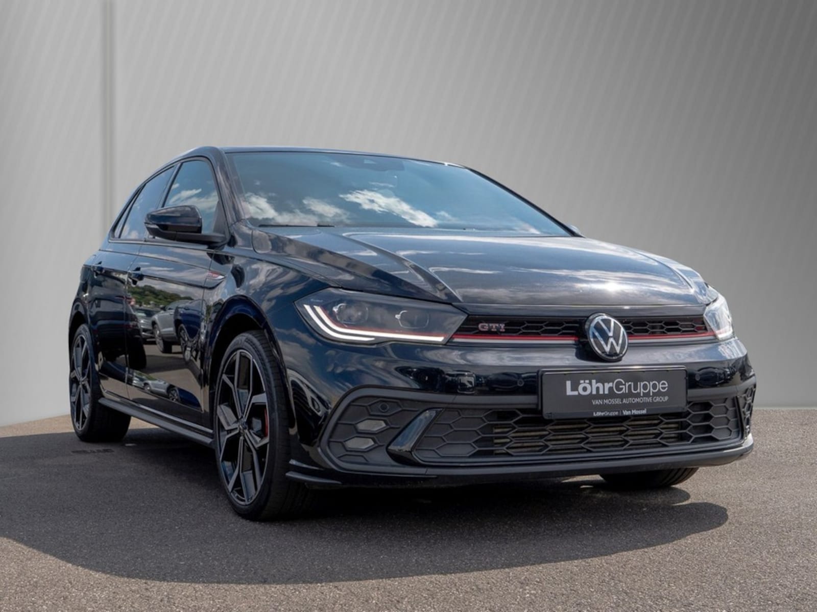 Volkswagen Polo – Bild 3