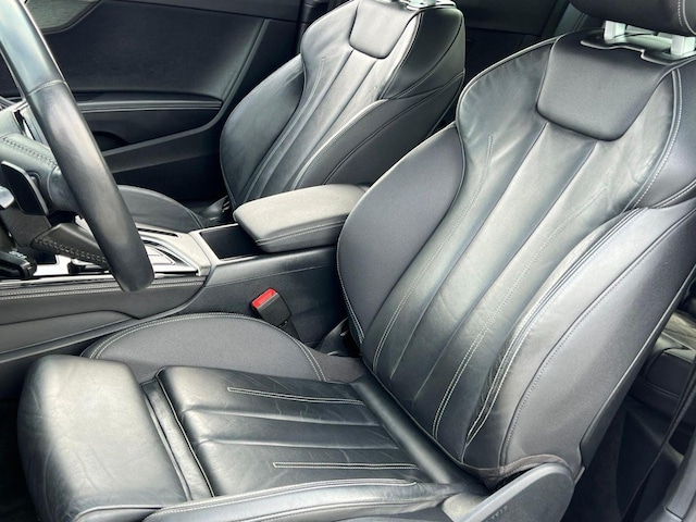 2020 Audi A5 Coupe