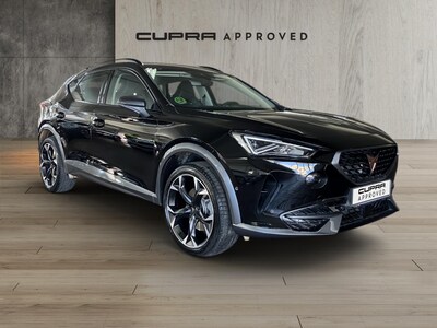 CUPRA Formentor 1.5 TSI DSG 110 kW (150 CV) — photo 1