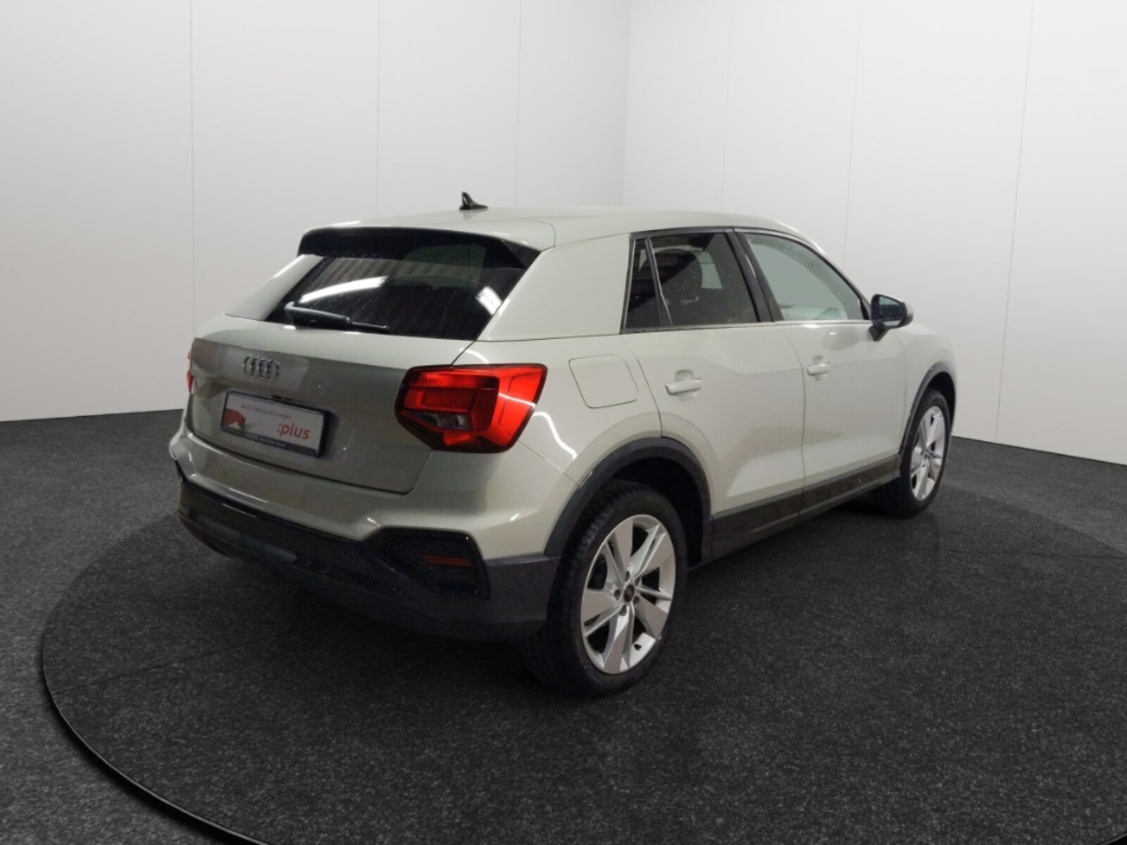 Audi Q2 – Bild 5