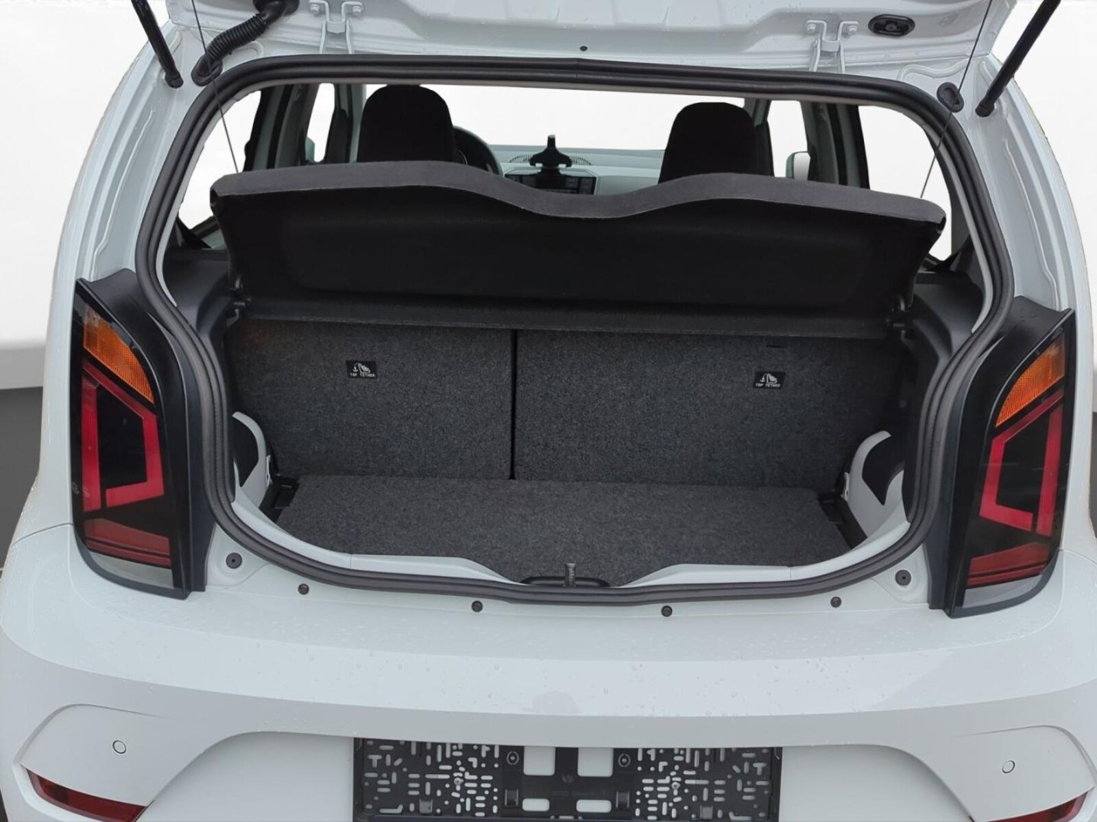 Volkswagen e-up! – Bild 11