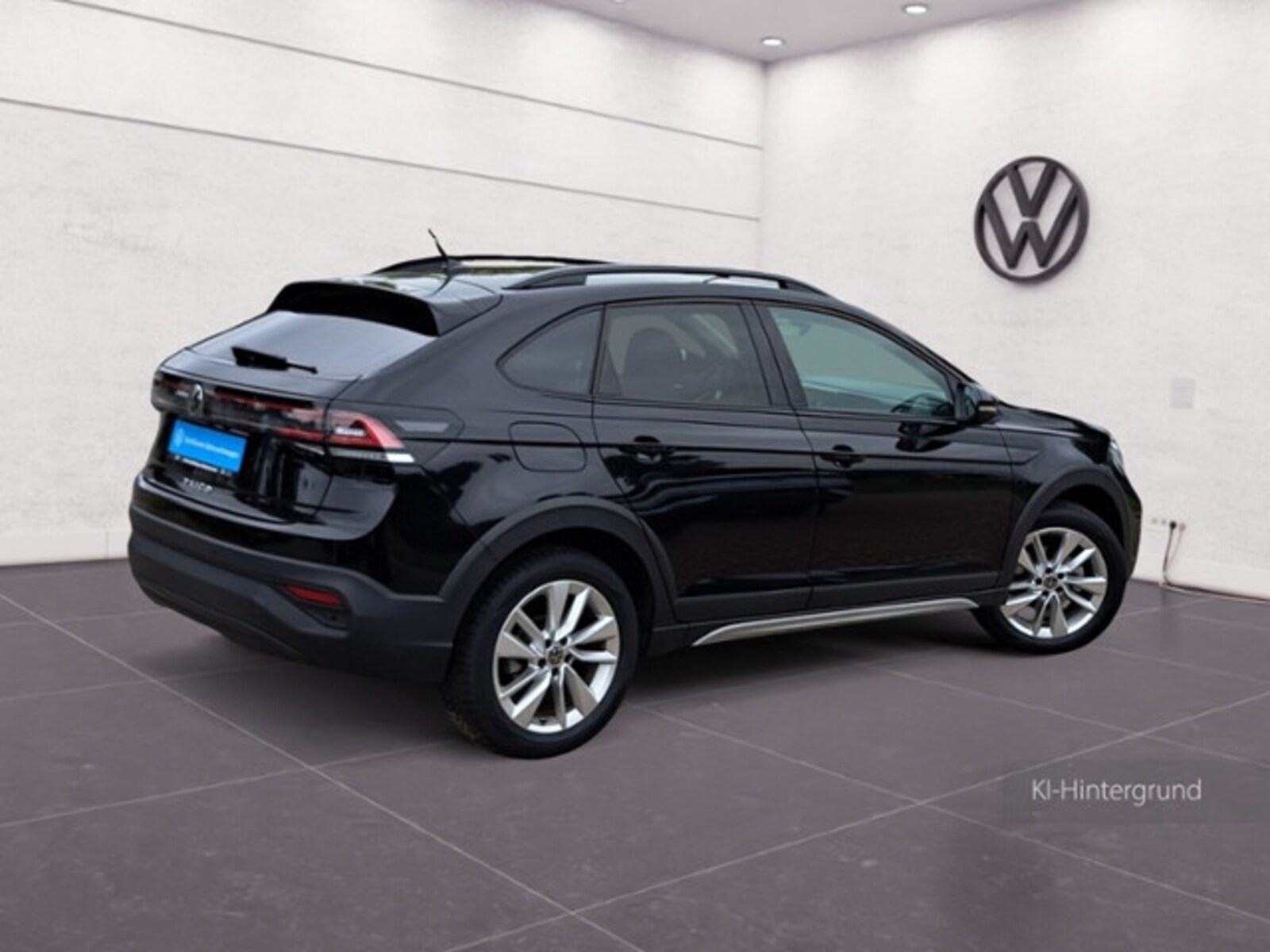 Volkswagen Taigo – Bild 11
