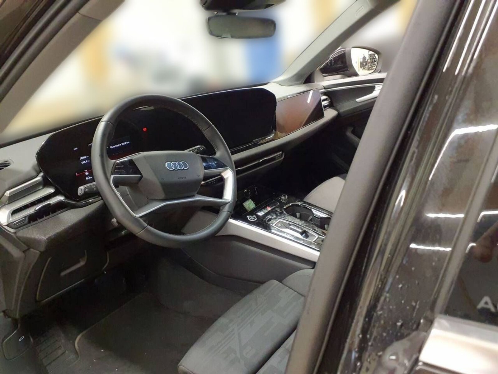 Audi A6 Avant – Bild 4