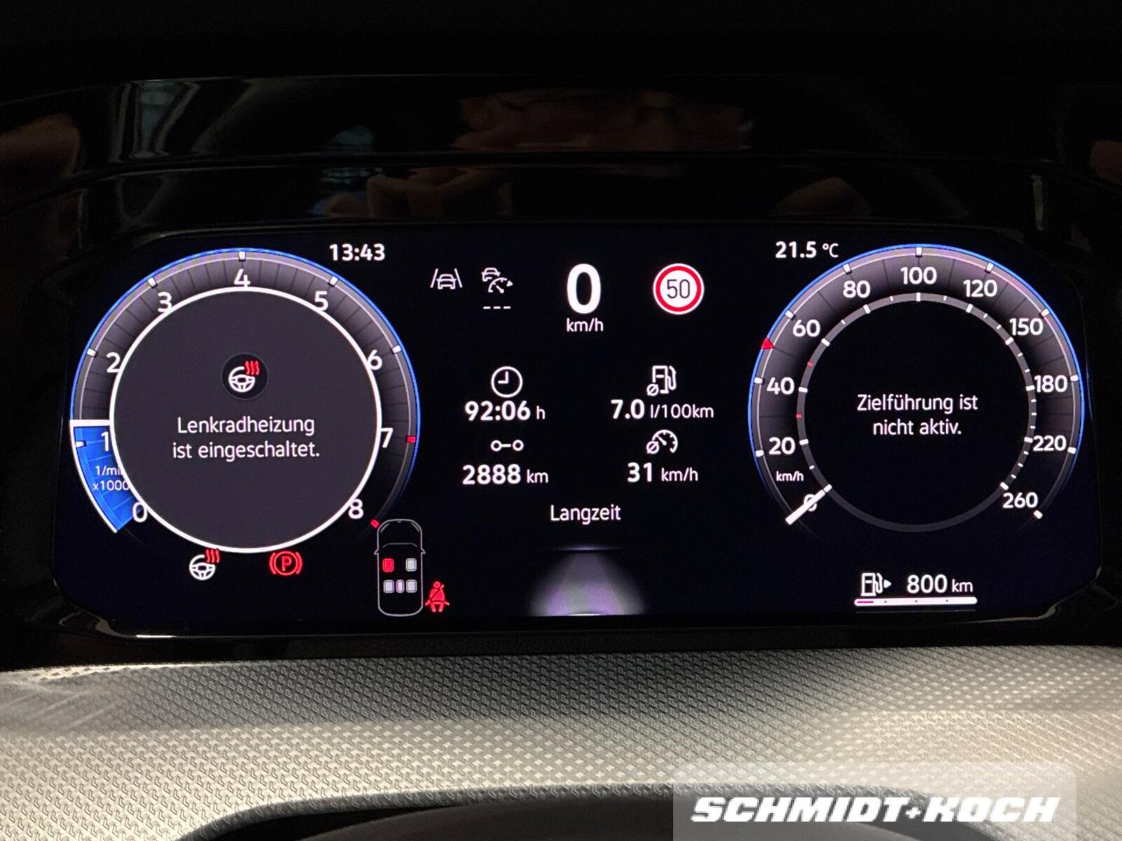 Volkswagen Golf – Bild 11