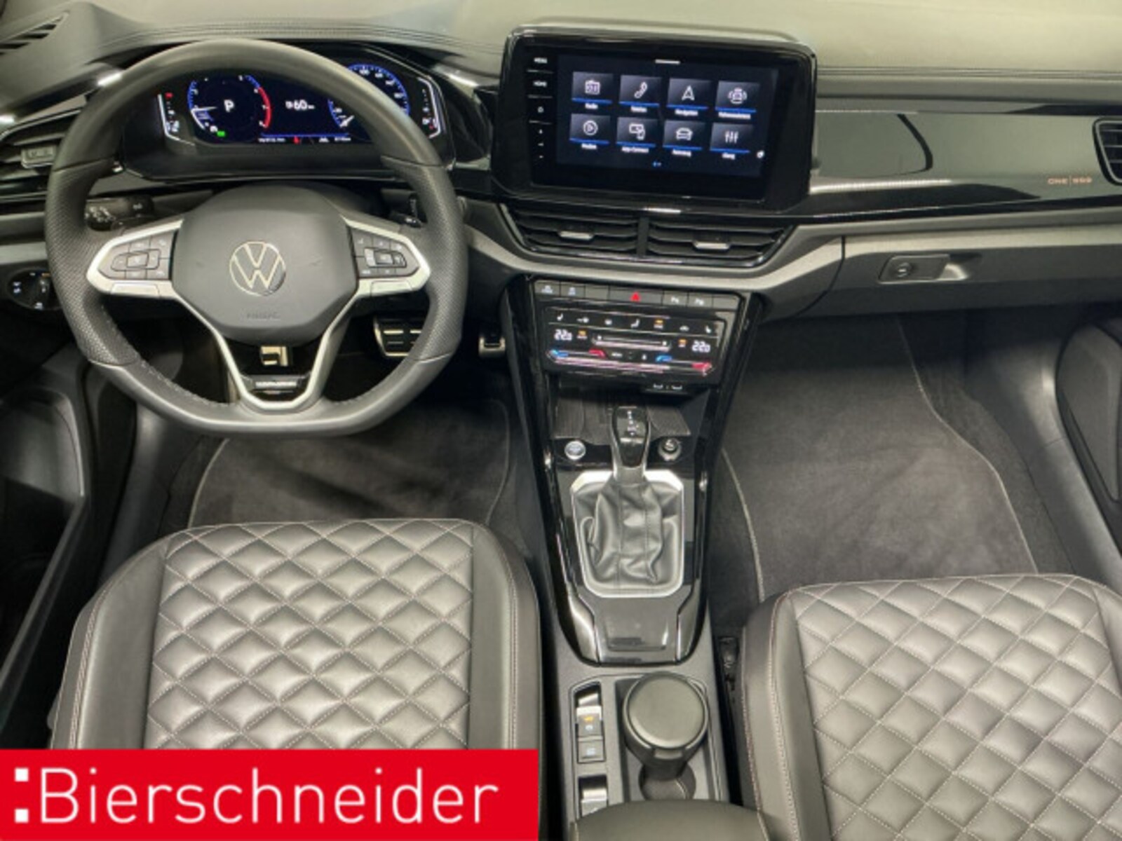 Volkswagen T-Roc Cabriolet – Bild 14
